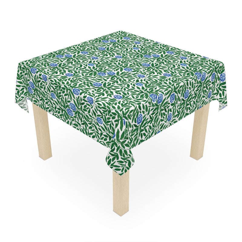 Lola II Tablecloth