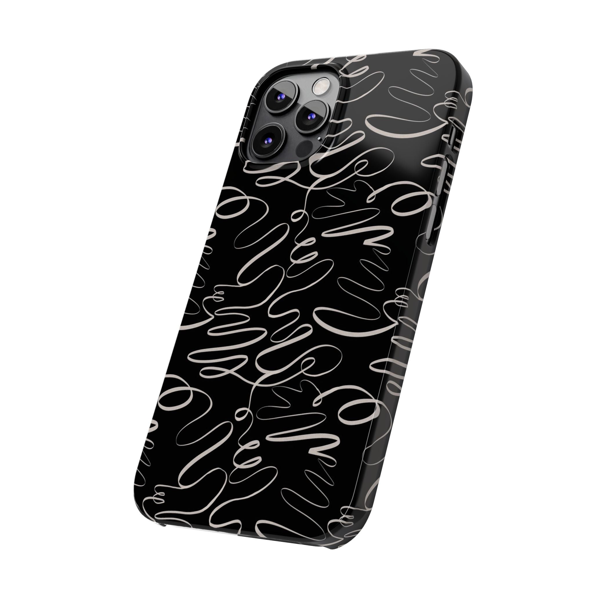 Bella Slim Phone Case