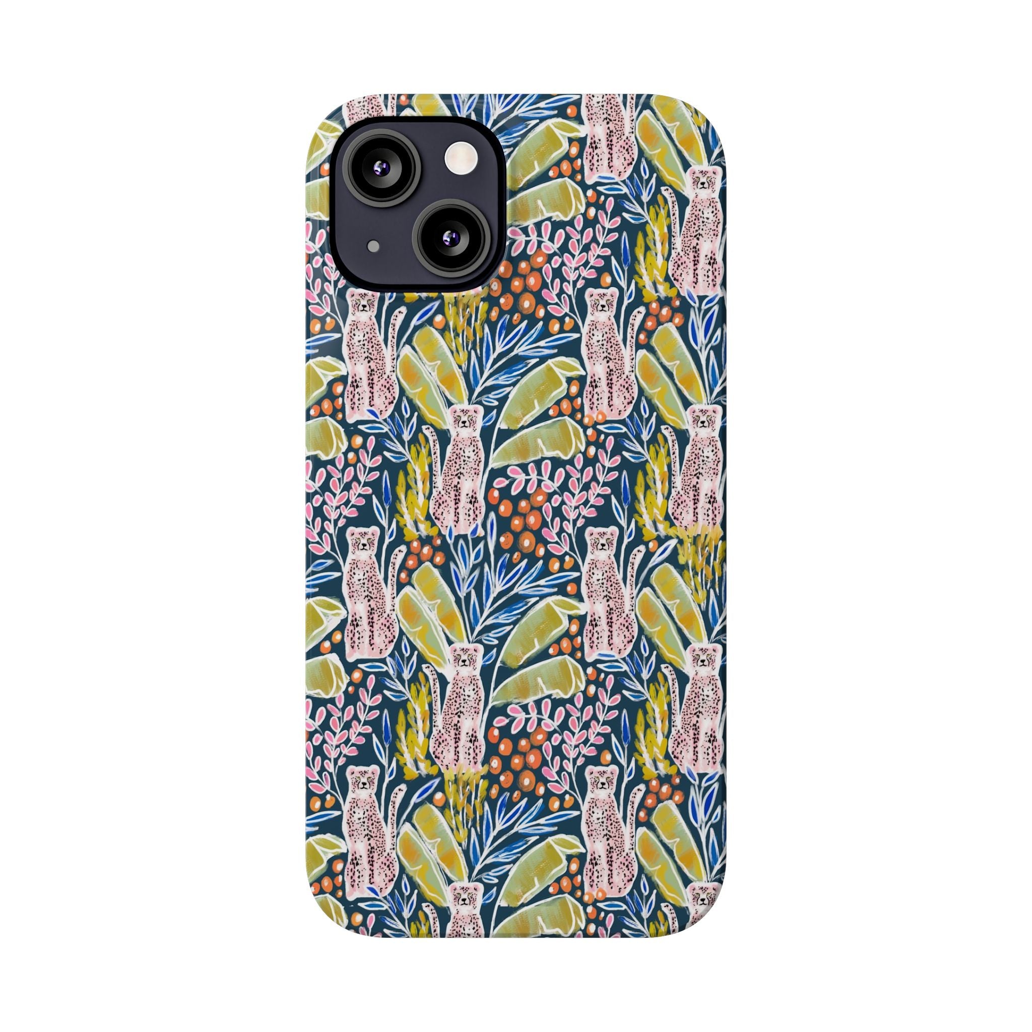 Regency Slim Phone Case