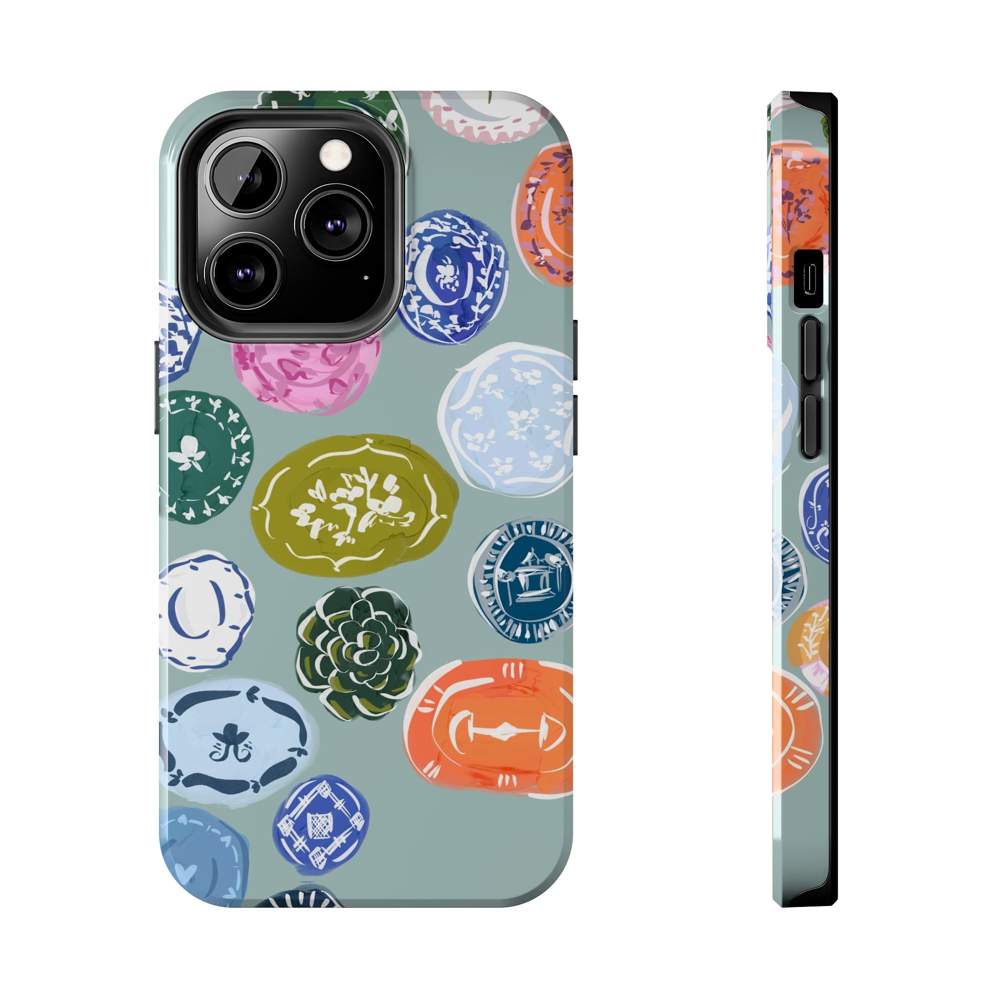 Willow Tough Phone Case