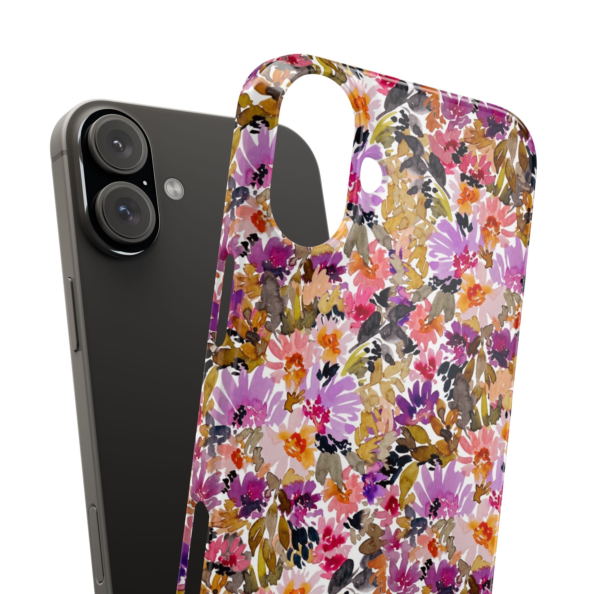 Mabel Slim Phone Case