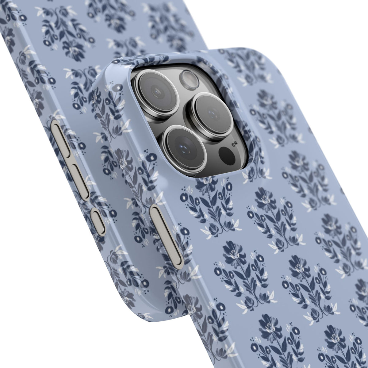Evangeline Slim Phone Case