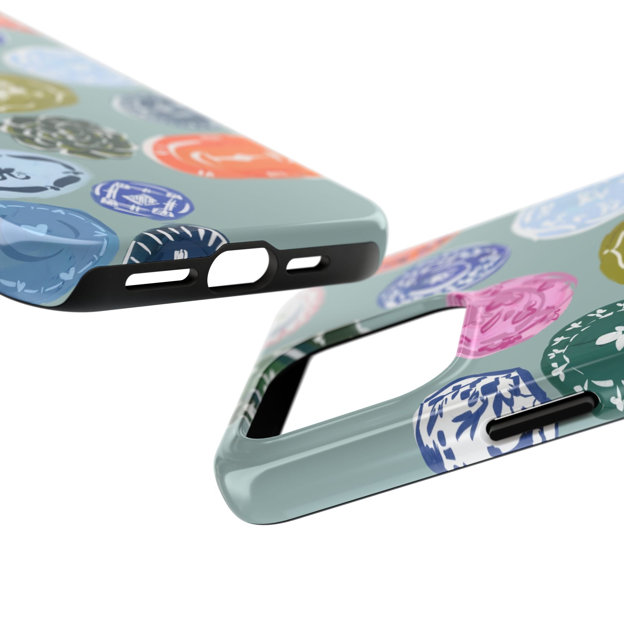 Willow Tough Phone Case
