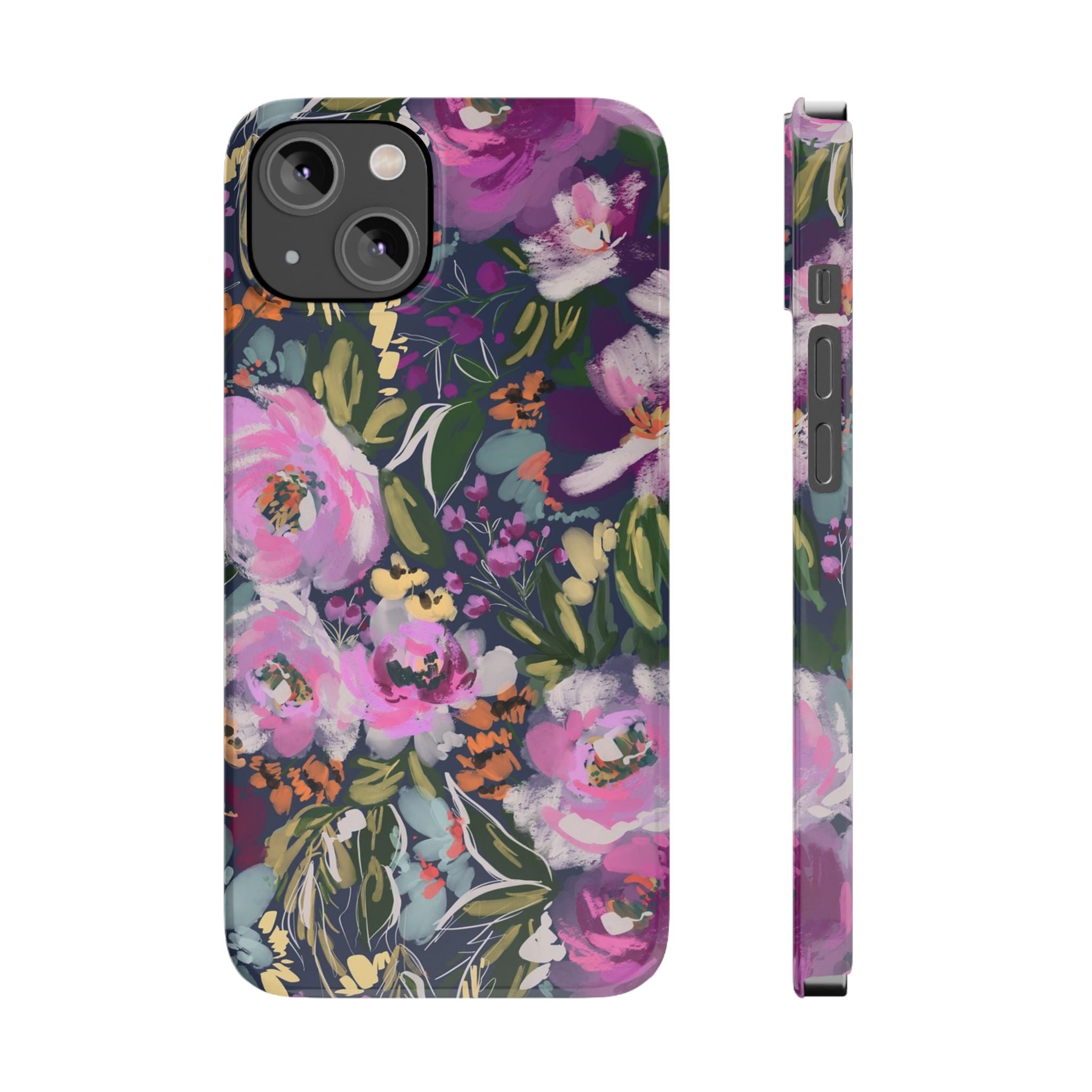 Haven Slim Phone Case
