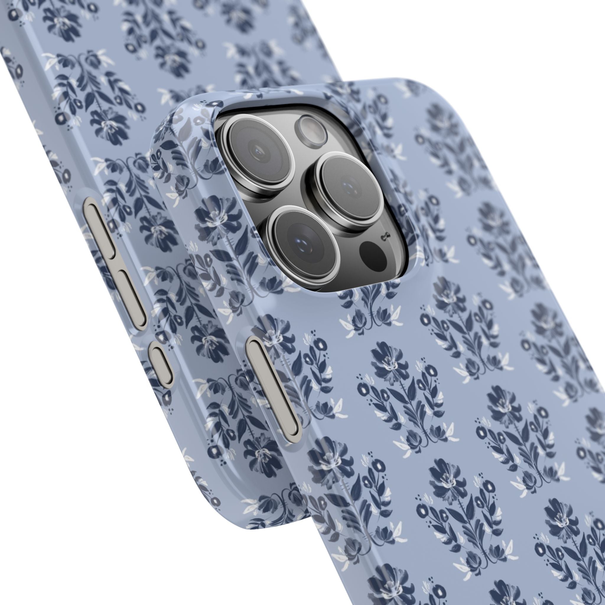Evangeline Slim Phone Case
