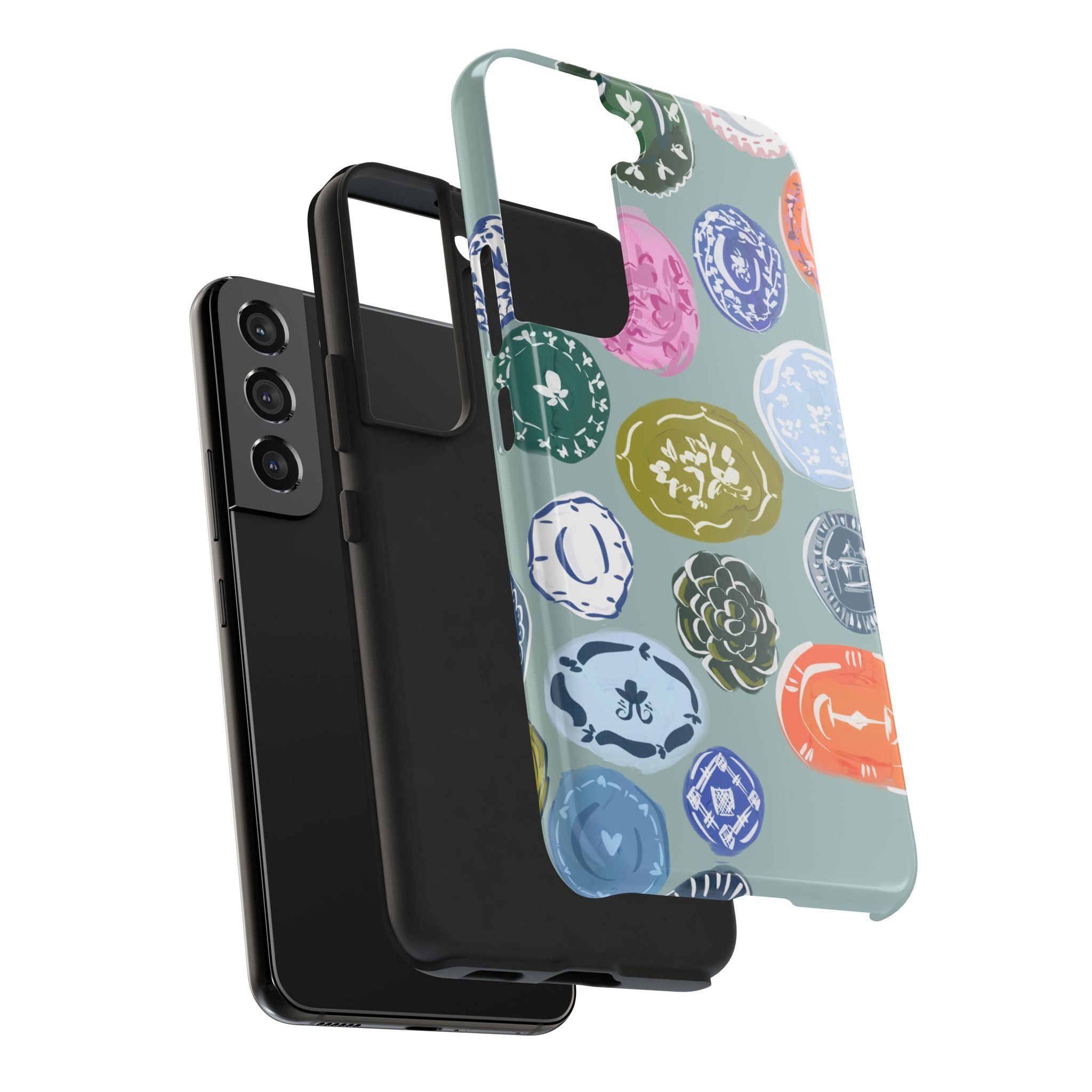 Willow Tough Phone Case