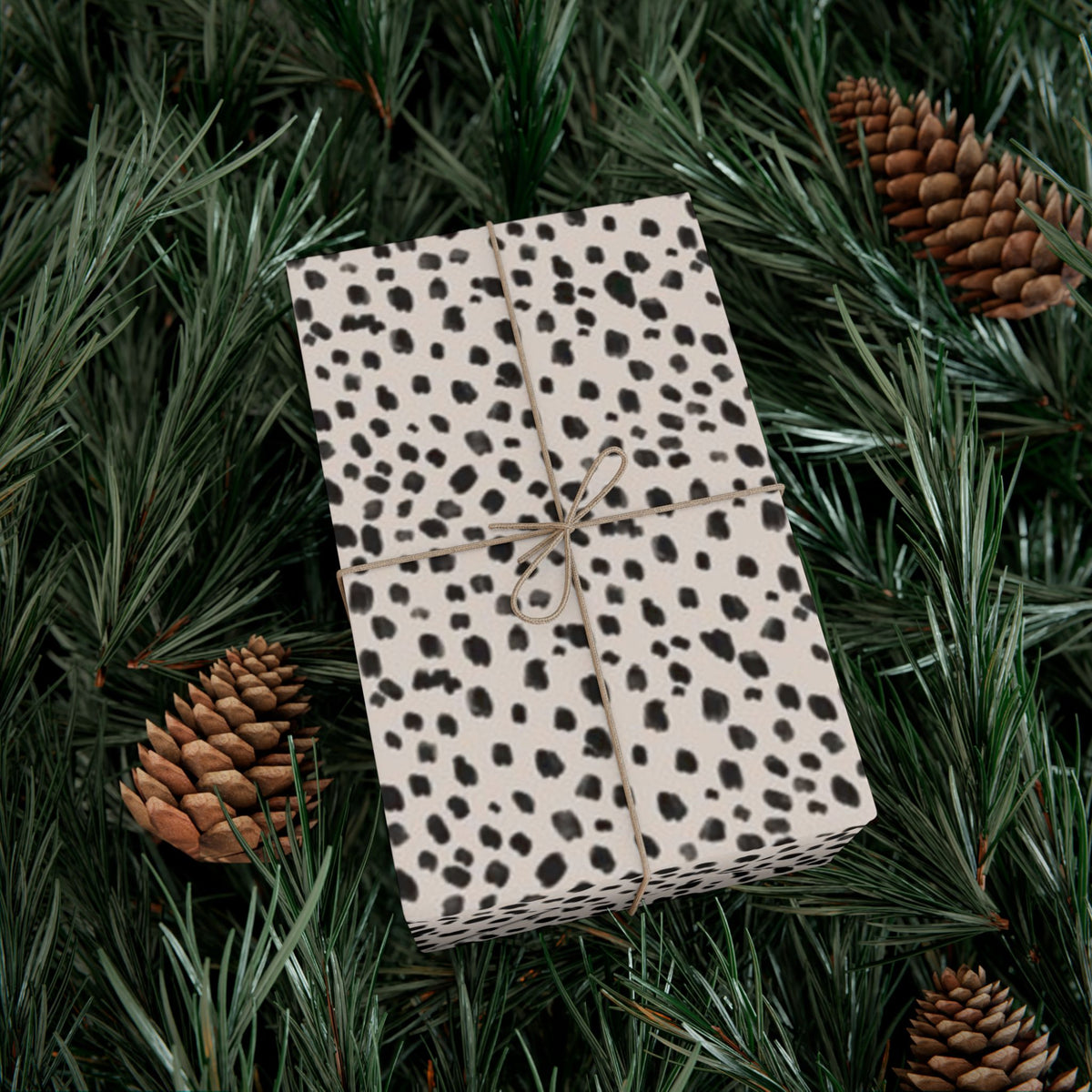 Bella II Wrapping Paper Roll