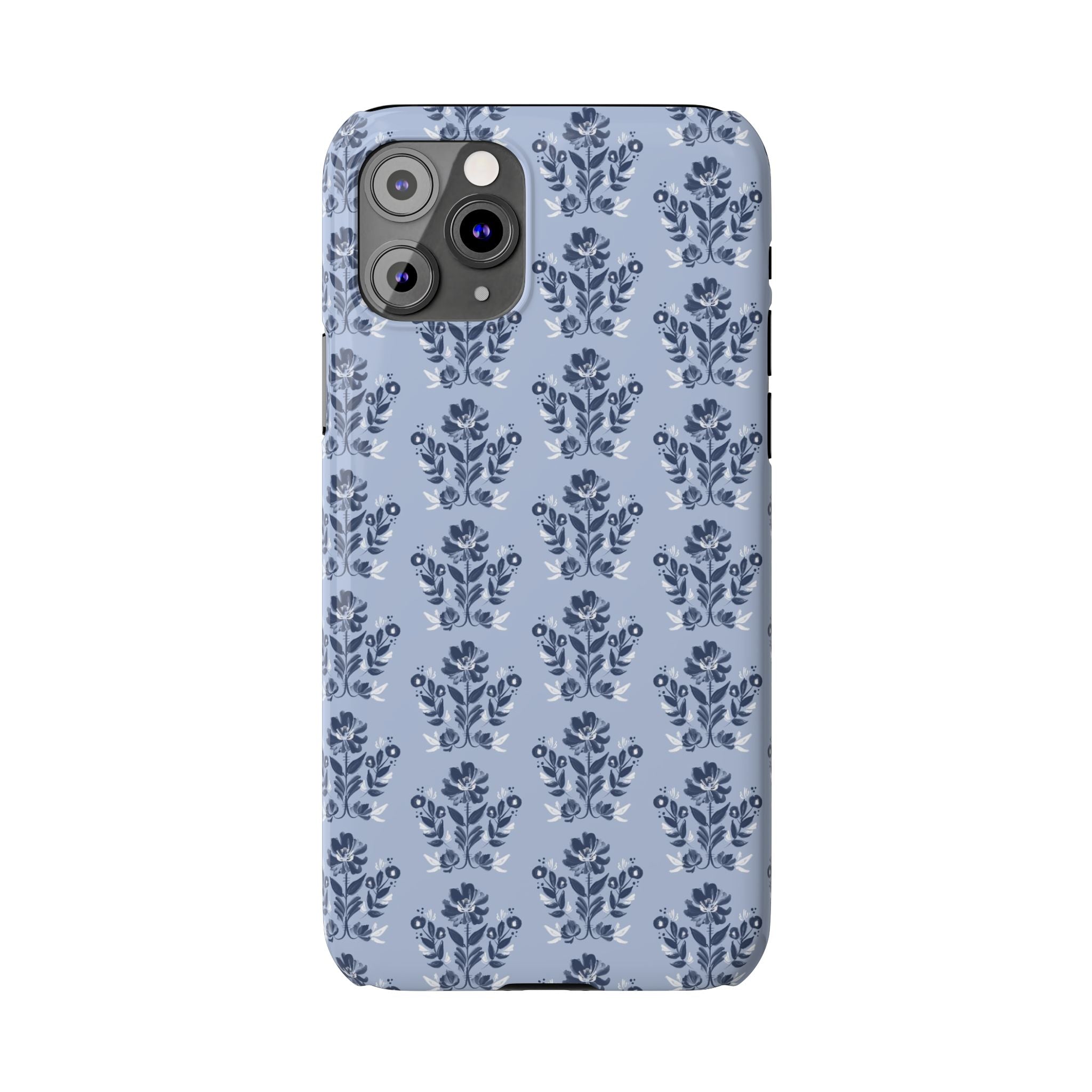 Evangeline Slim Phone Case