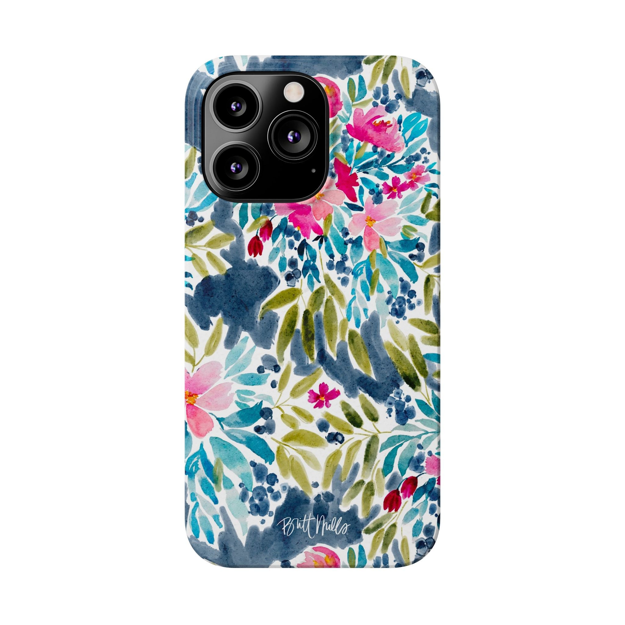 Aria Slim Phone Case