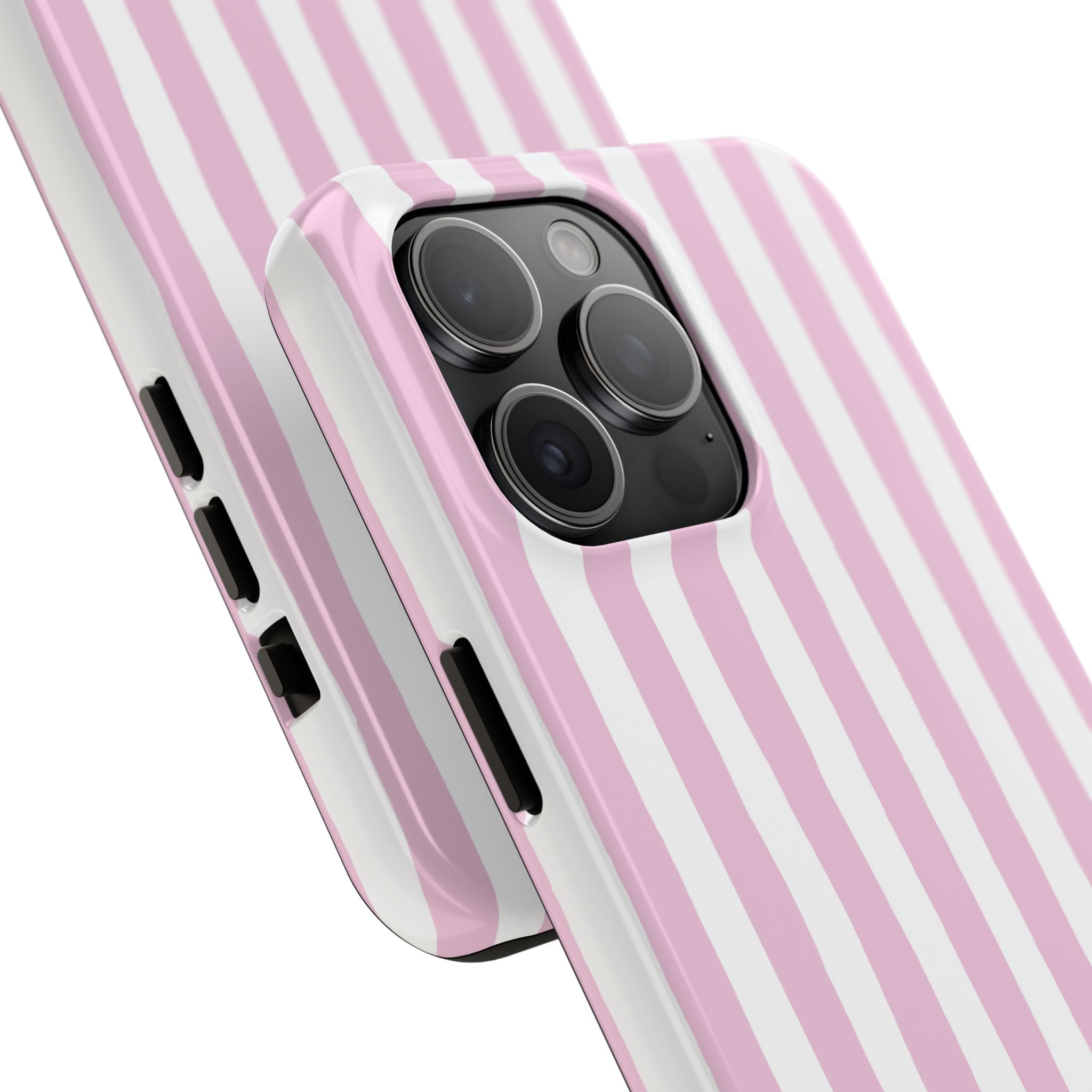Primrose Monogrammed Tough Phone Case