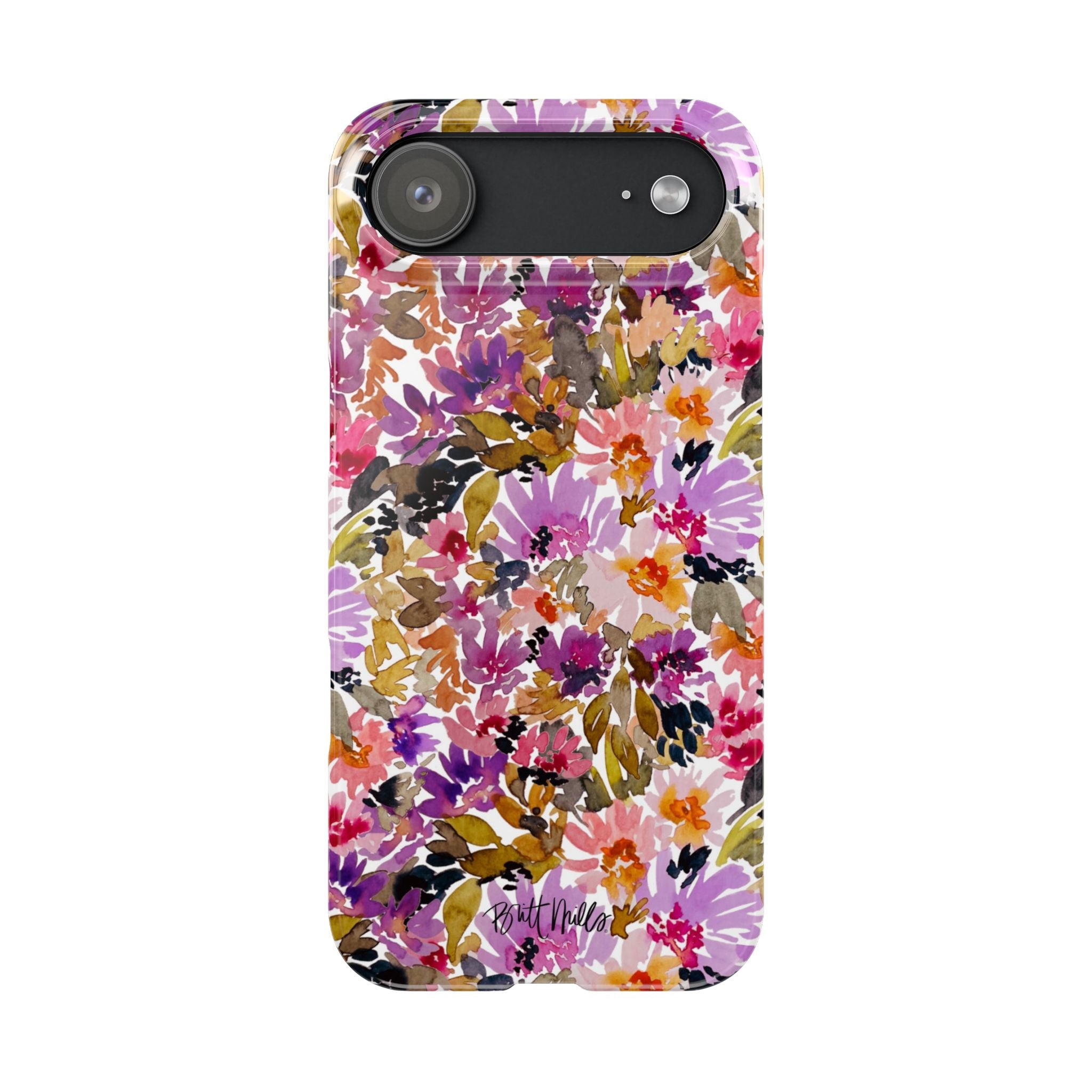 Mabel Slim Phone Case