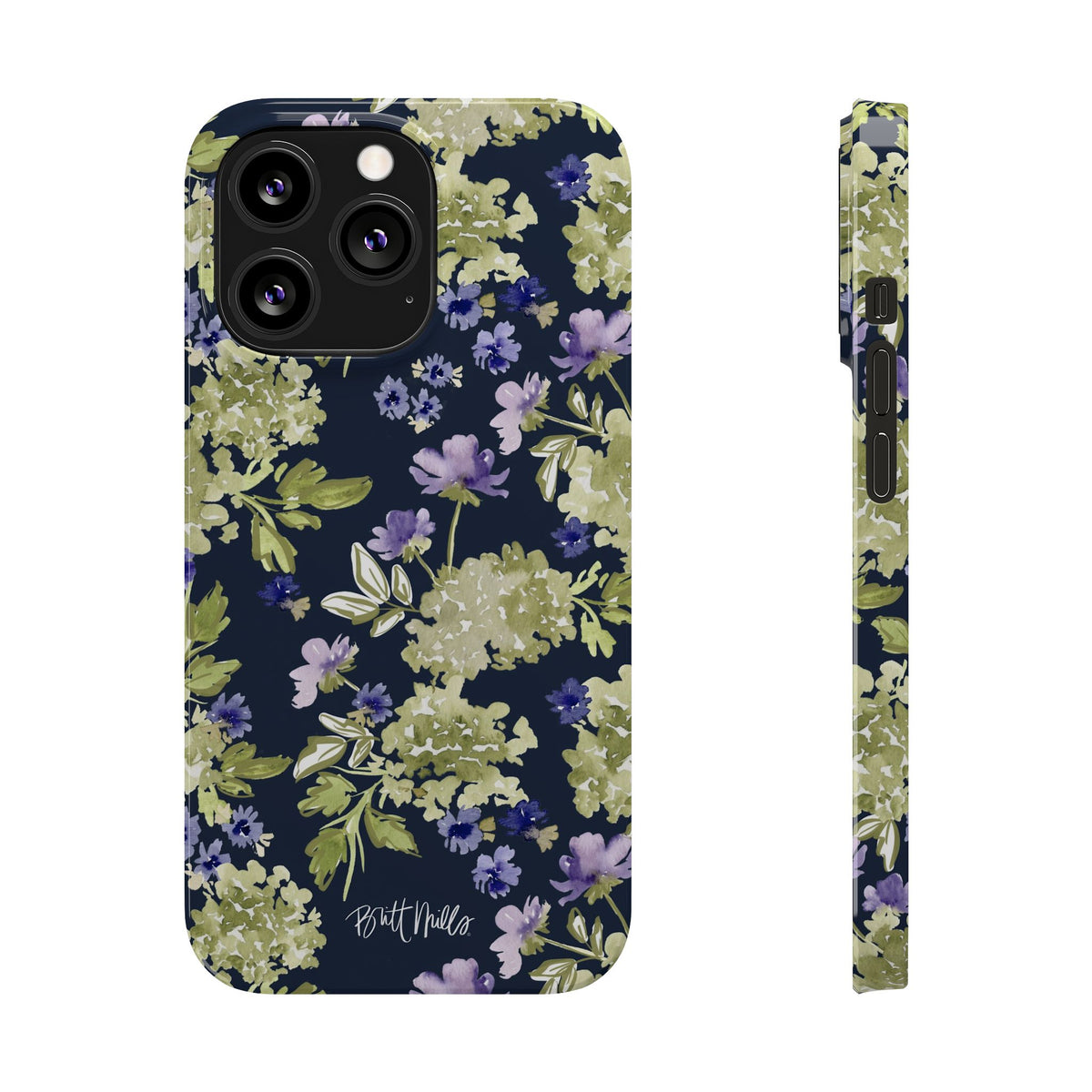 Calista Slim Phone Case