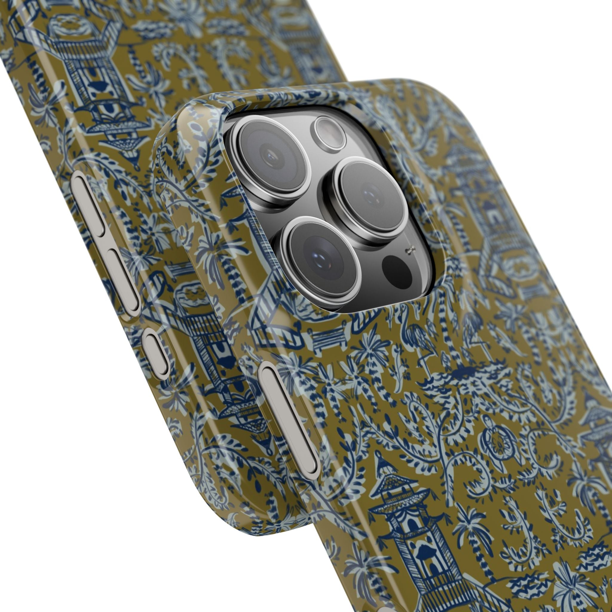 Soirée Slim Phone Case