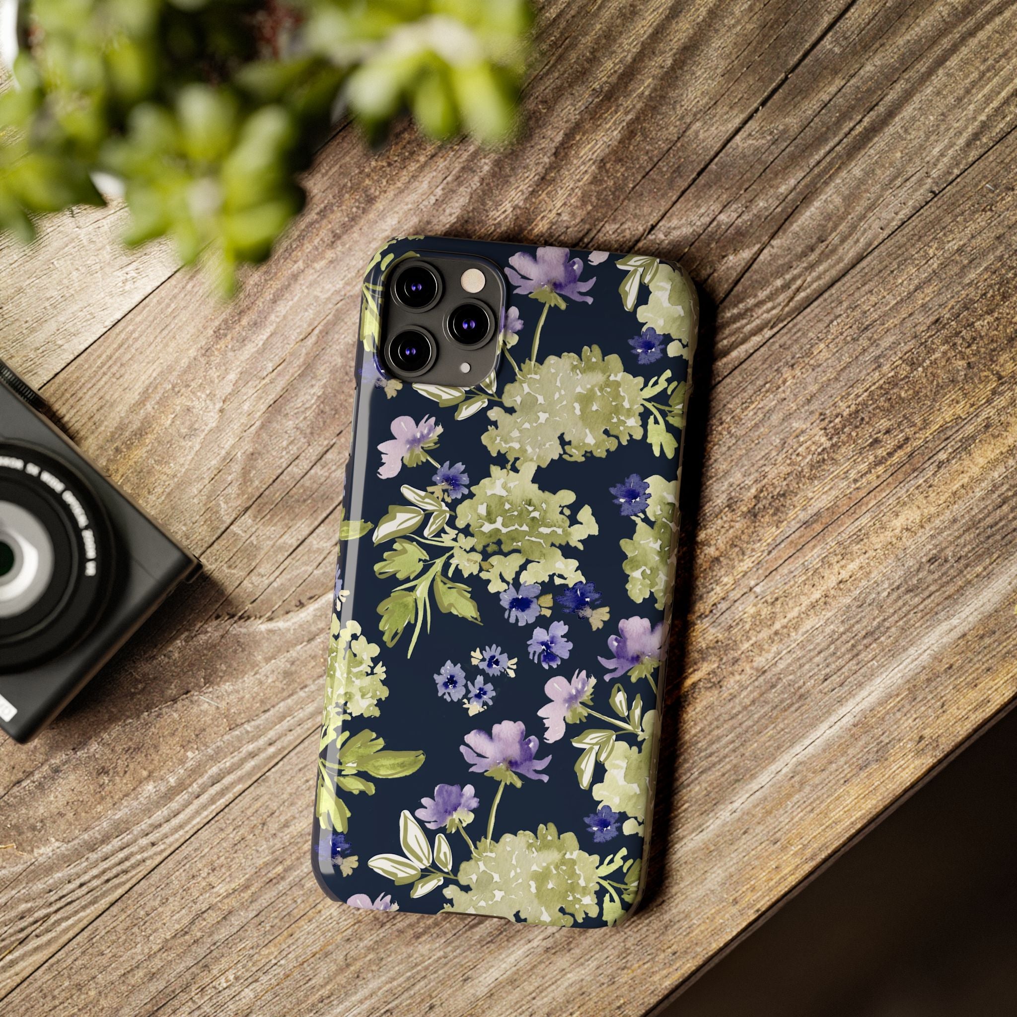 Calista Slim Phone Case