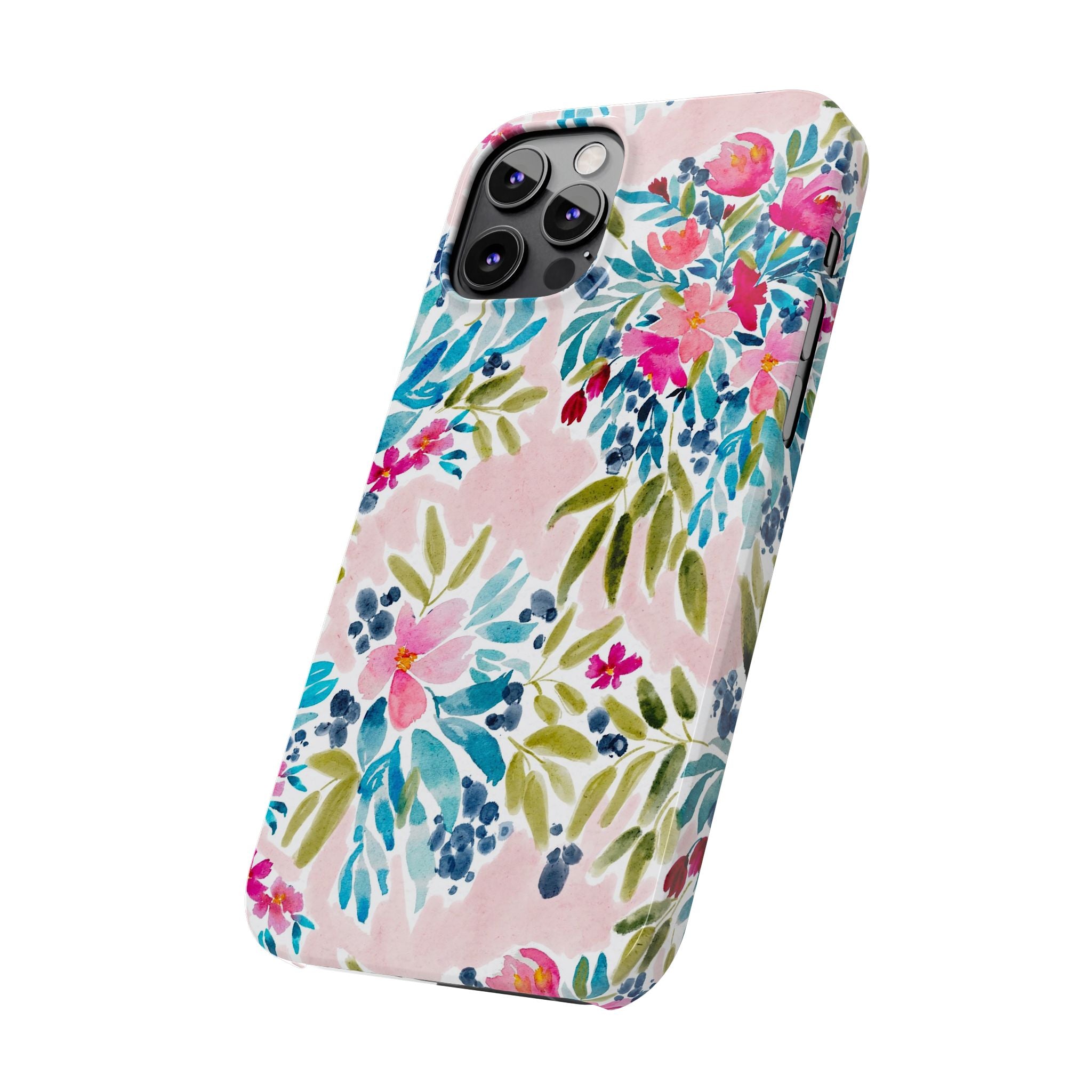 Aria II Slim Phone Case