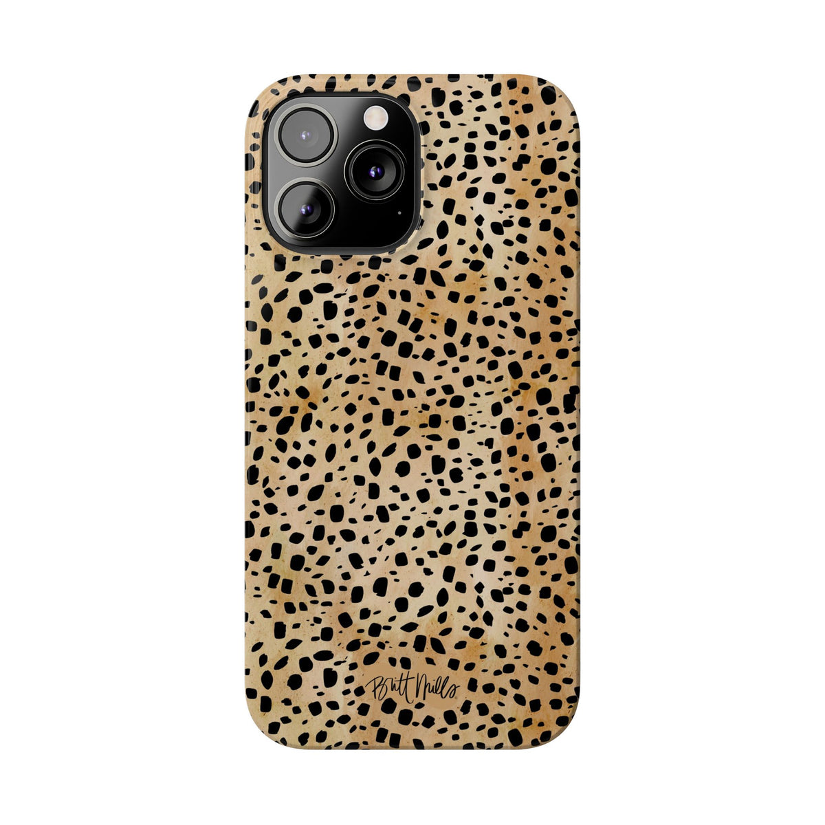 Heiress Slim Phone Case