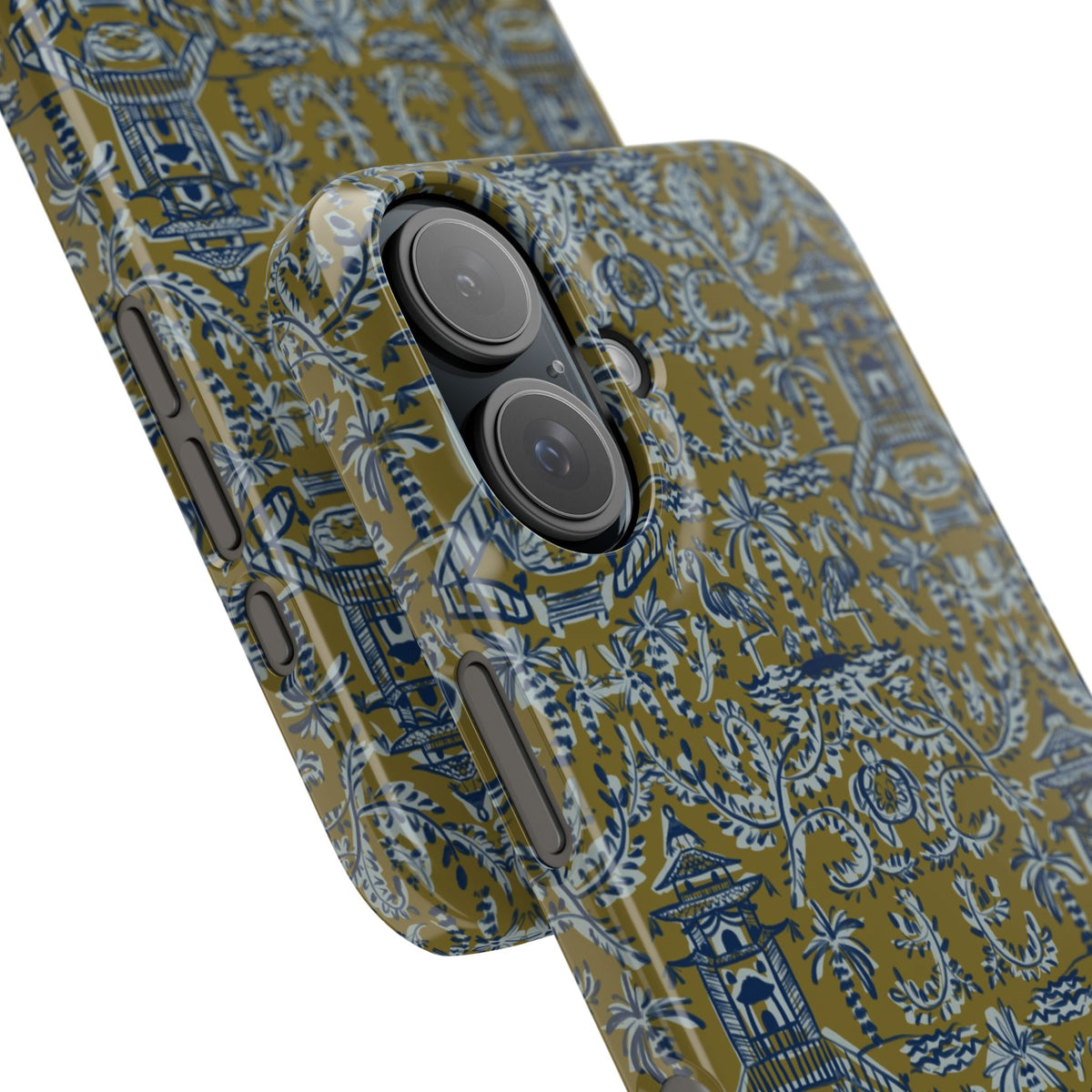 Soirée Slim Phone Case
