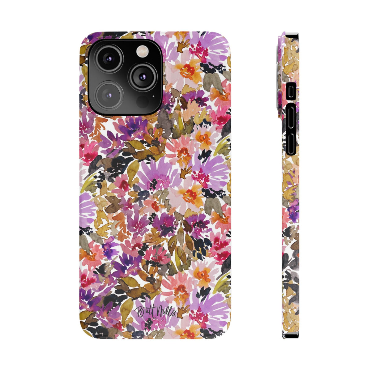 Mabel Slim Phone Case