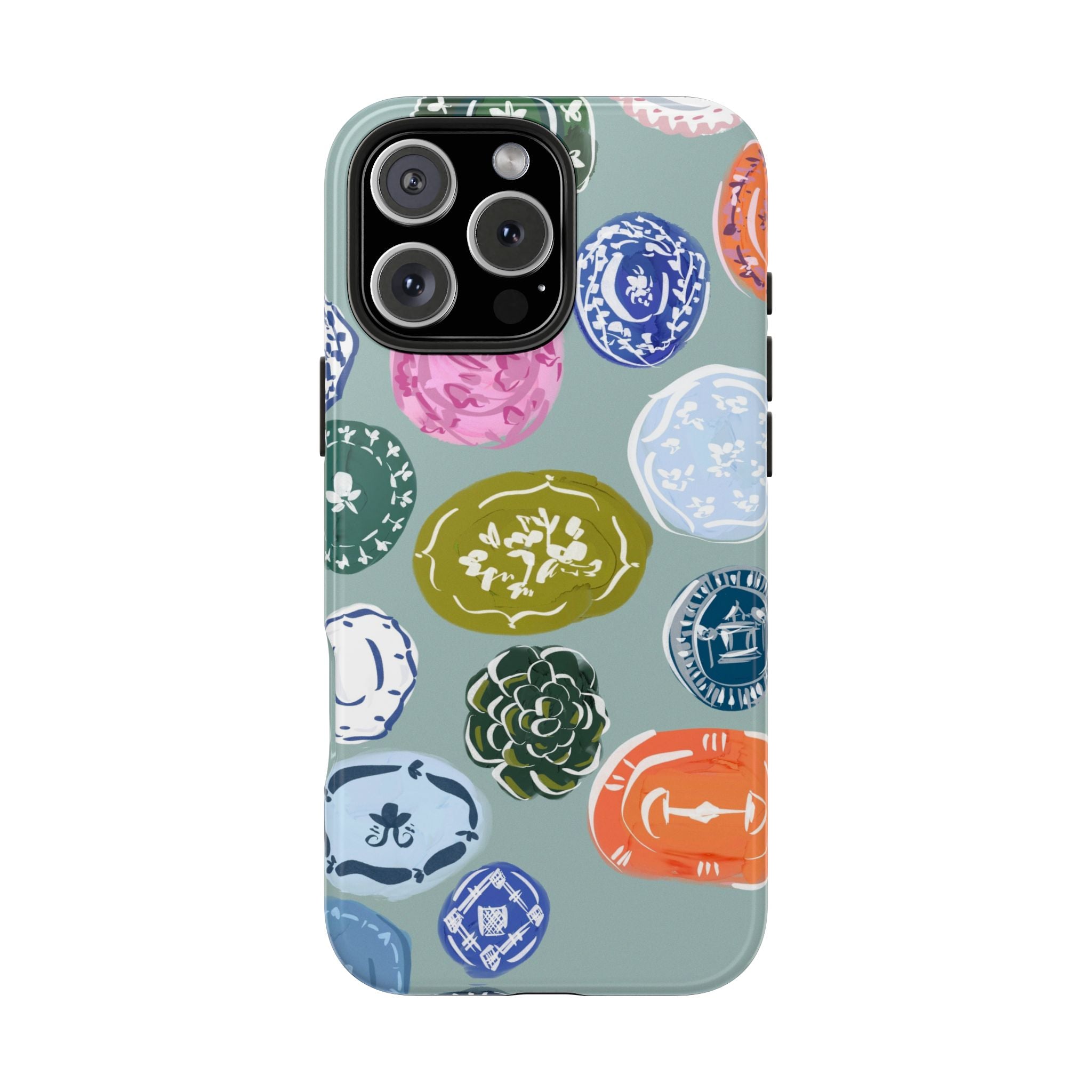Willow Tough Phone Case