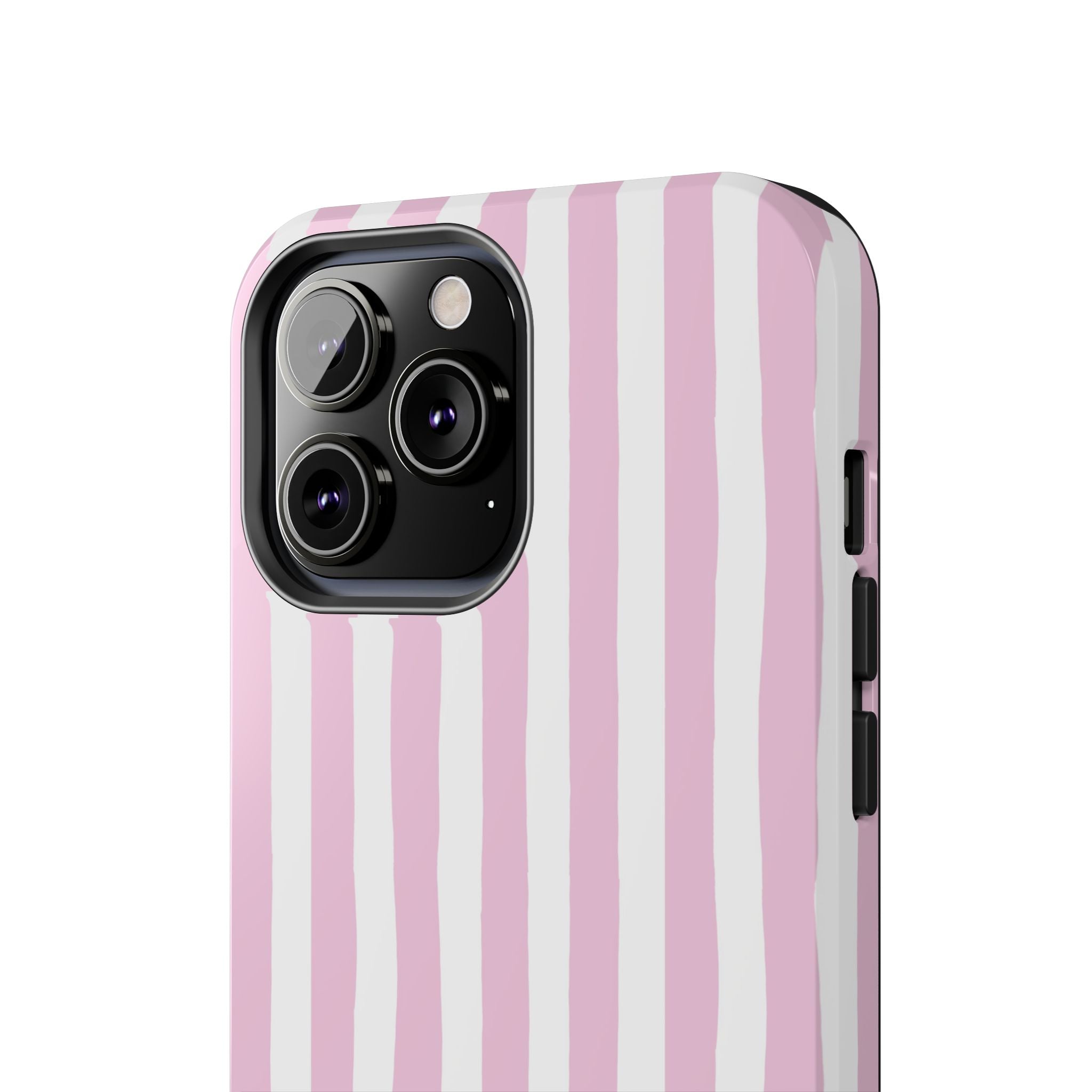 Primrose Monogrammed Tough Phone Case