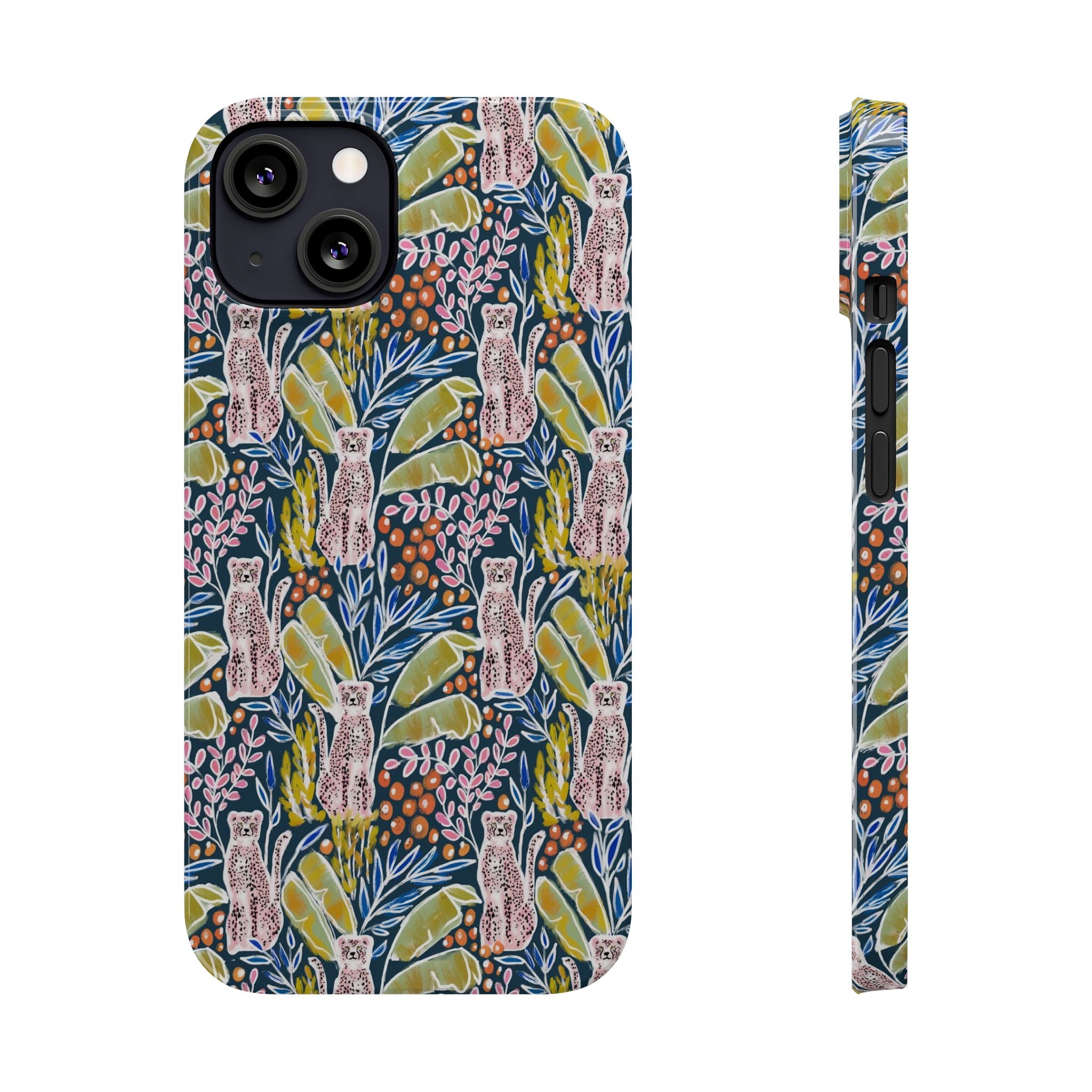 Regency Slim Phone Case