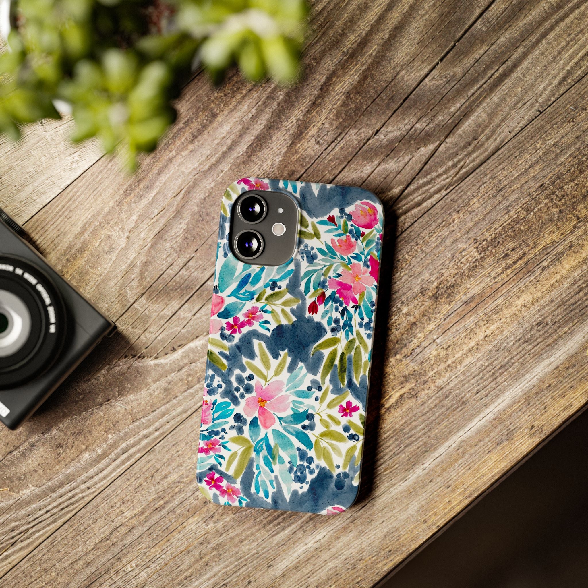 Aria Slim Phone Case
