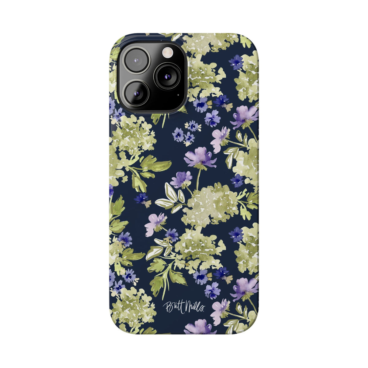 Calista Slim Phone Case
