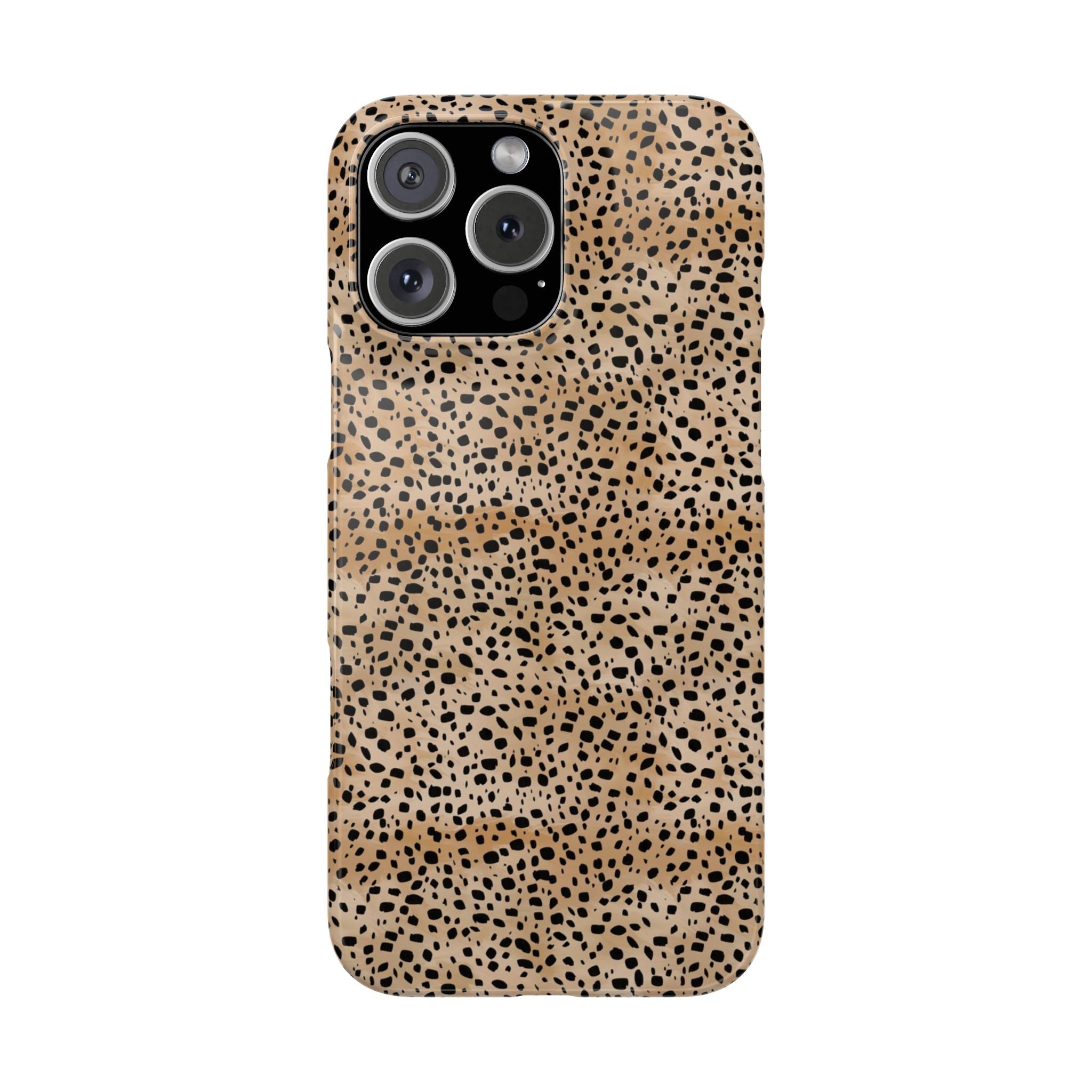 Heiress Slim Phone Case