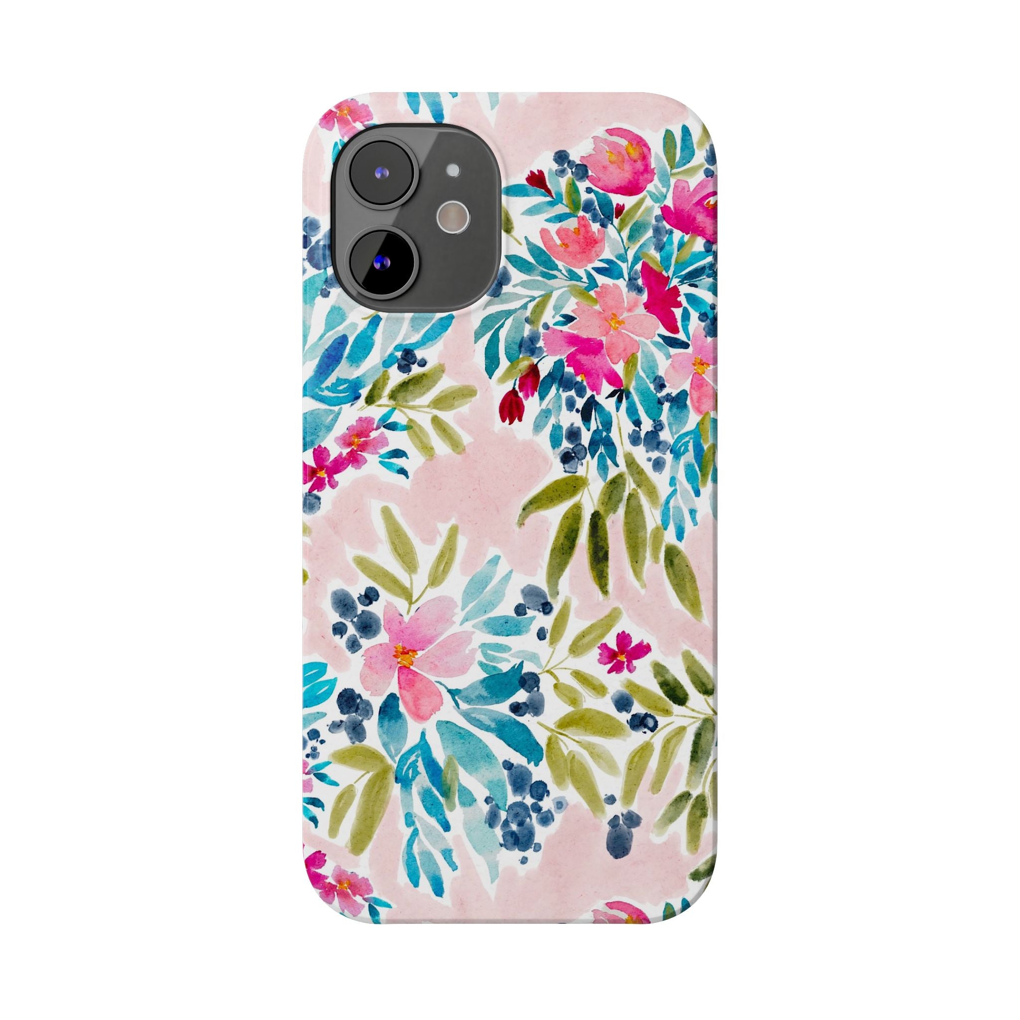 Aria II Slim Phone Case