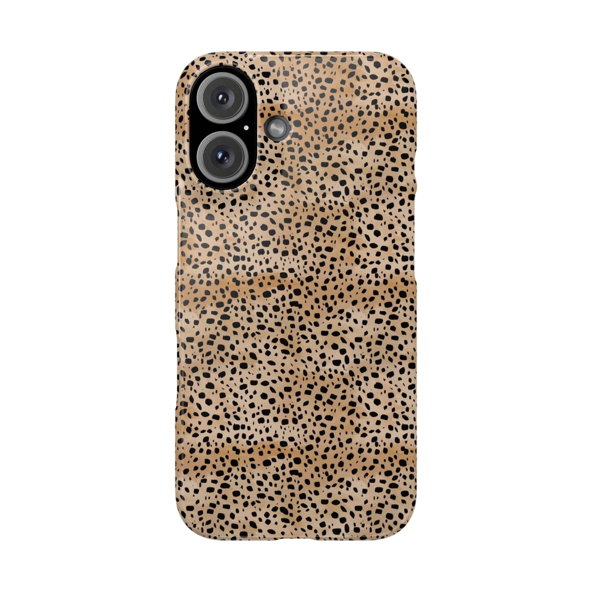 Heiress Slim Phone Case