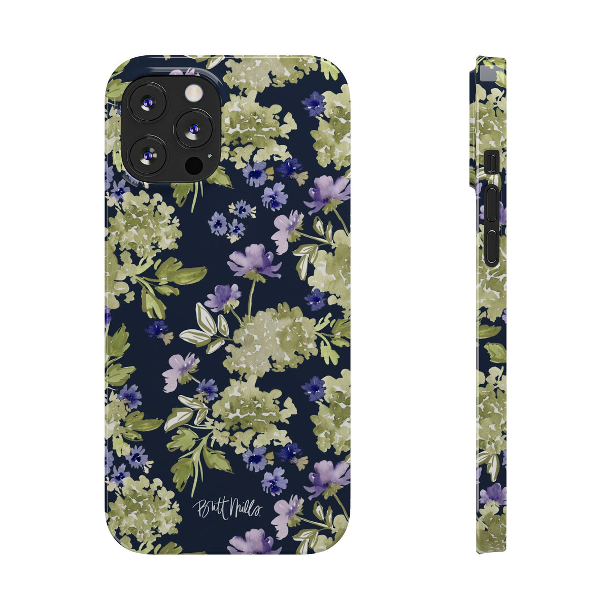 Calista Slim Phone Case