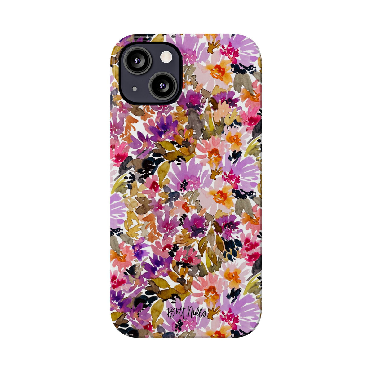 Mabel Slim Phone Case