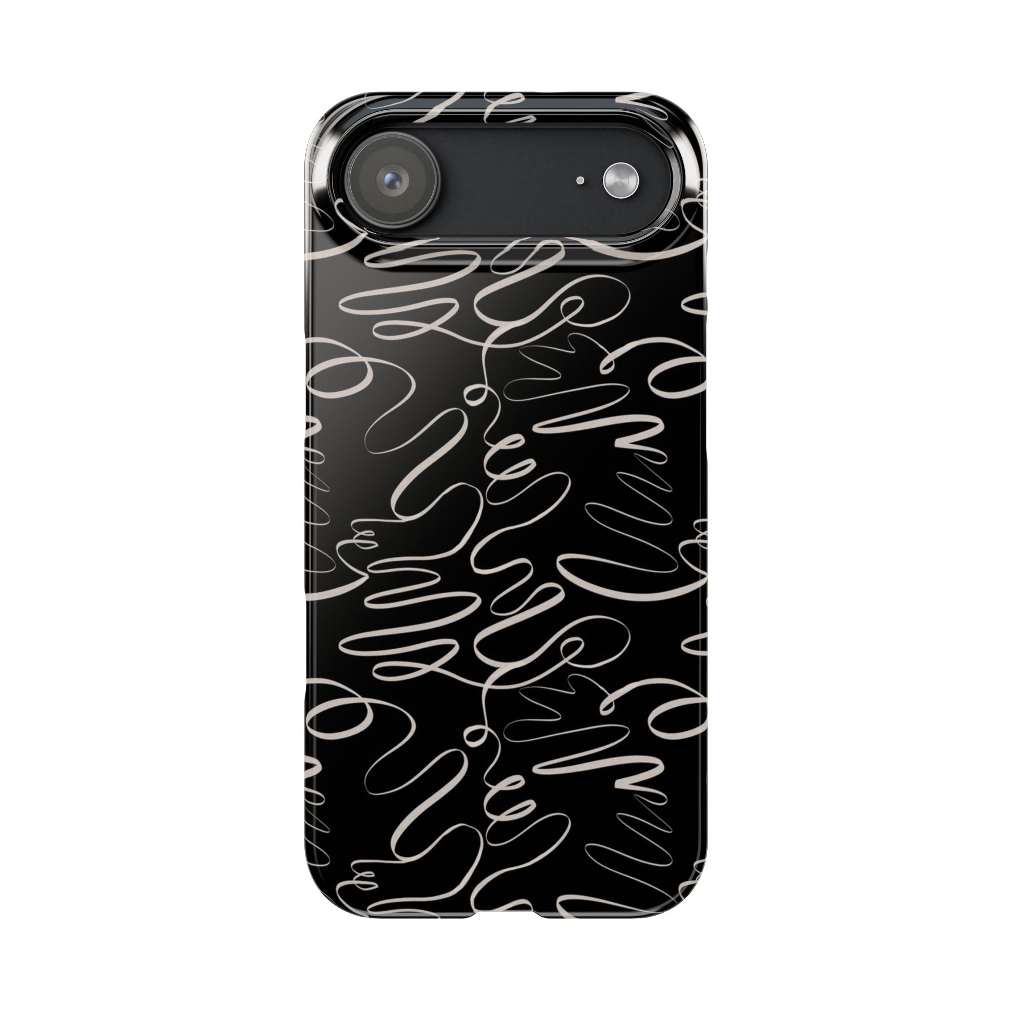 Bella Slim Phone Case