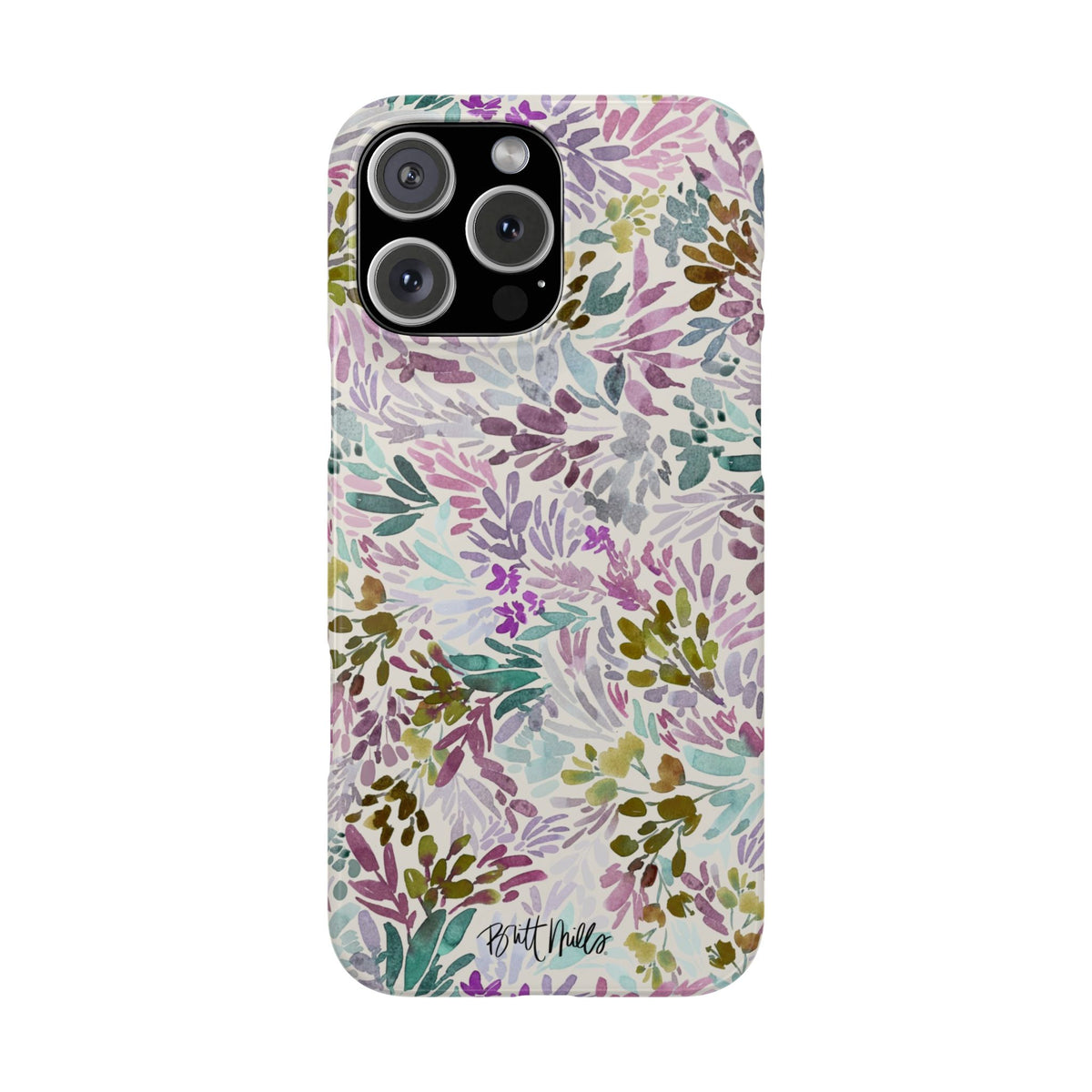 Daphne Slim Phone Case