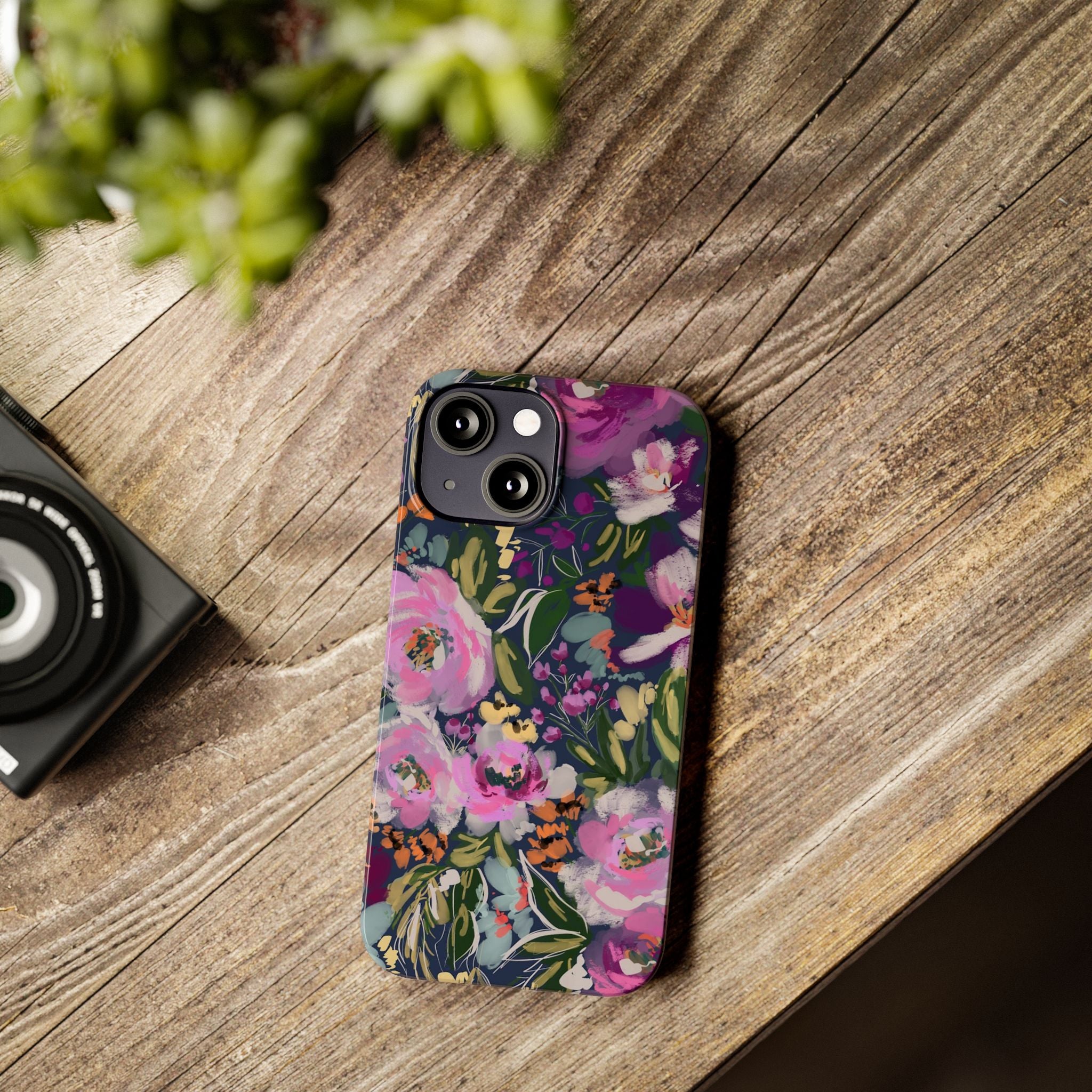 Haven Slim Phone Case