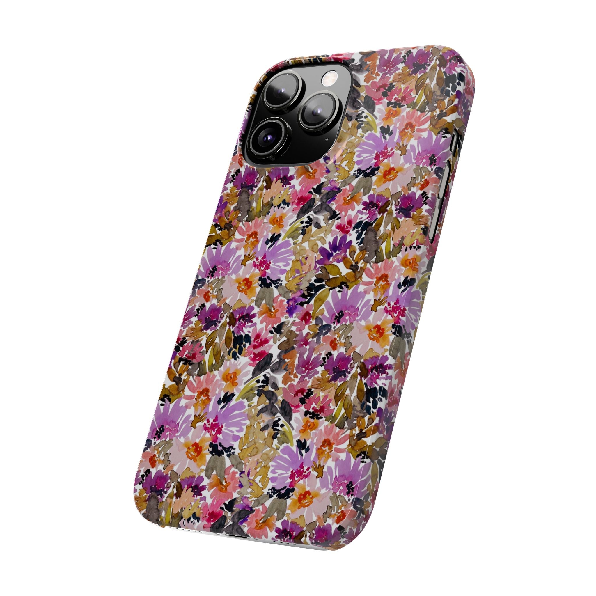 Mabel Slim Phone Case