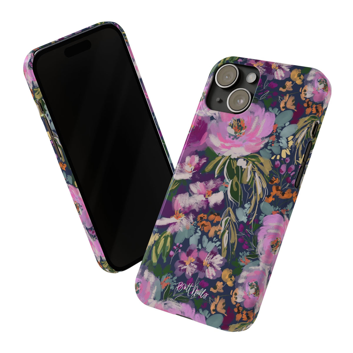 Haven Slim Phone Case
