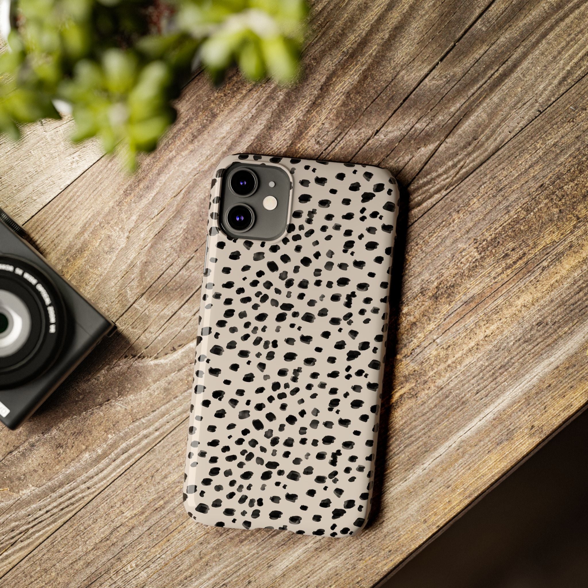 Bella II Slim Phone Case