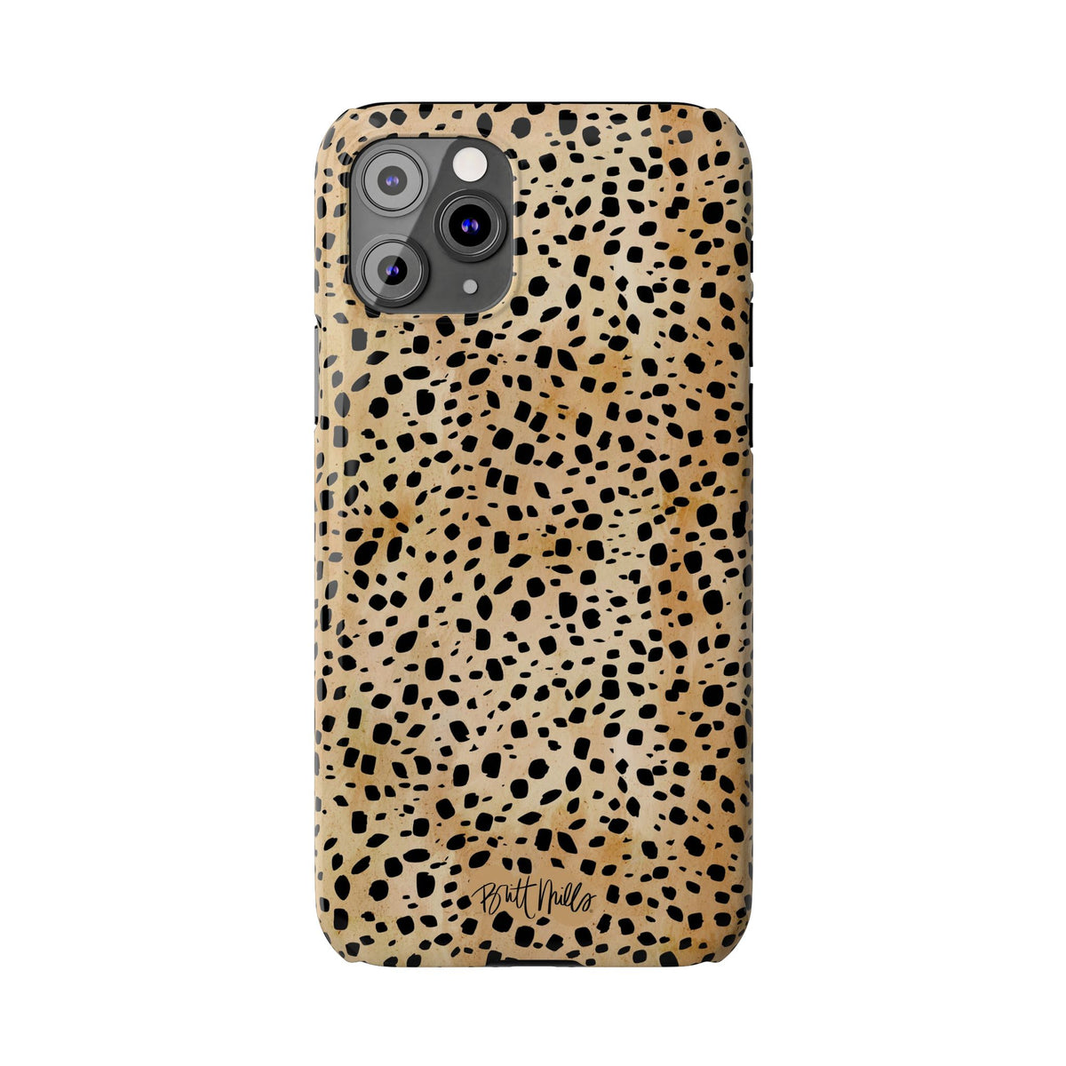 Heiress Slim Phone Case