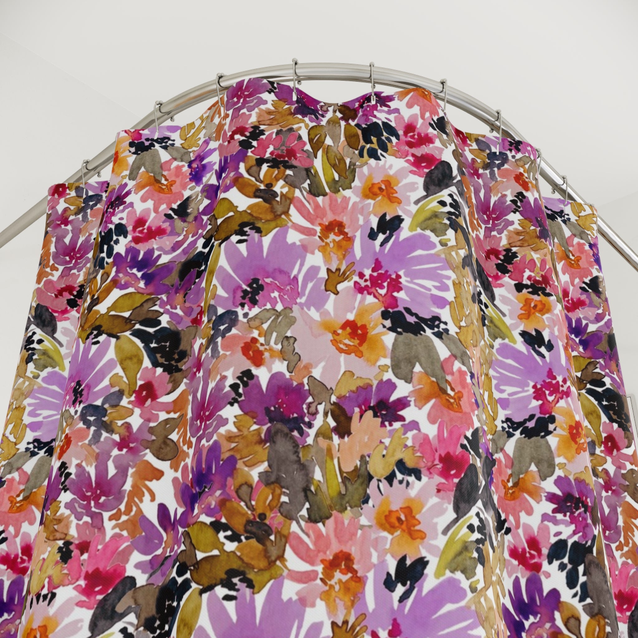 Mabel Shower Curtain