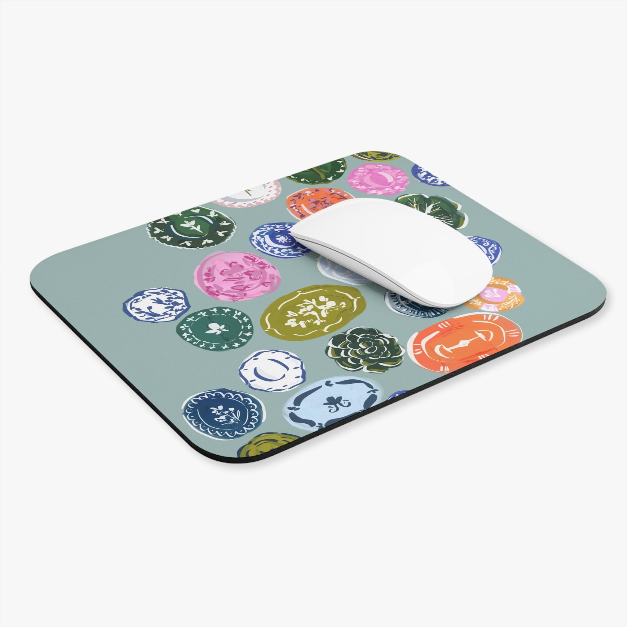 Willow Mouse Pad