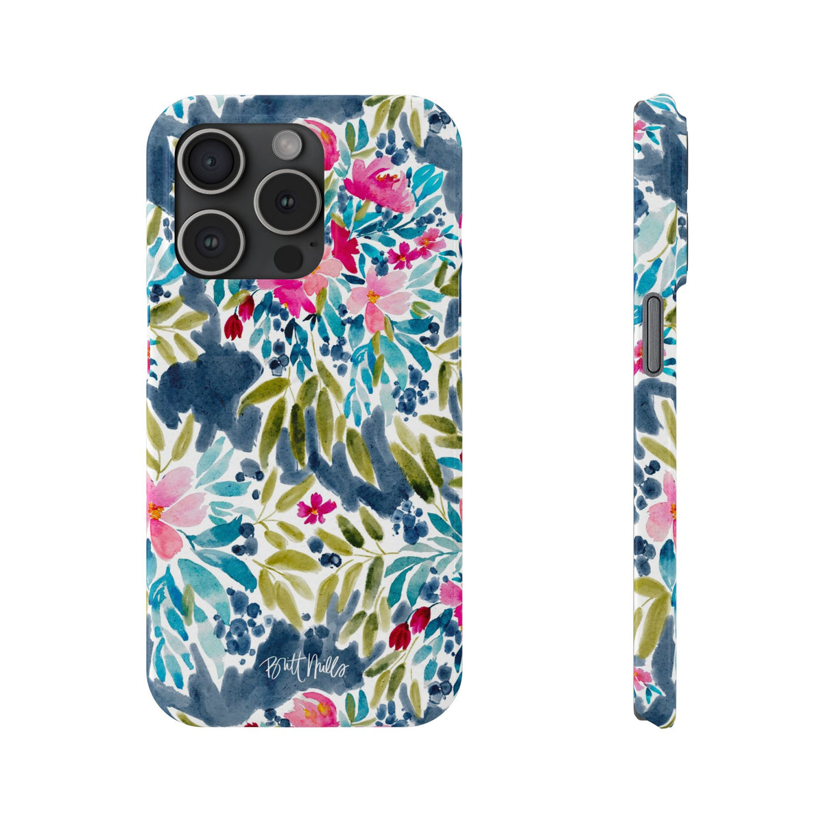 Aria Slim Phone Case