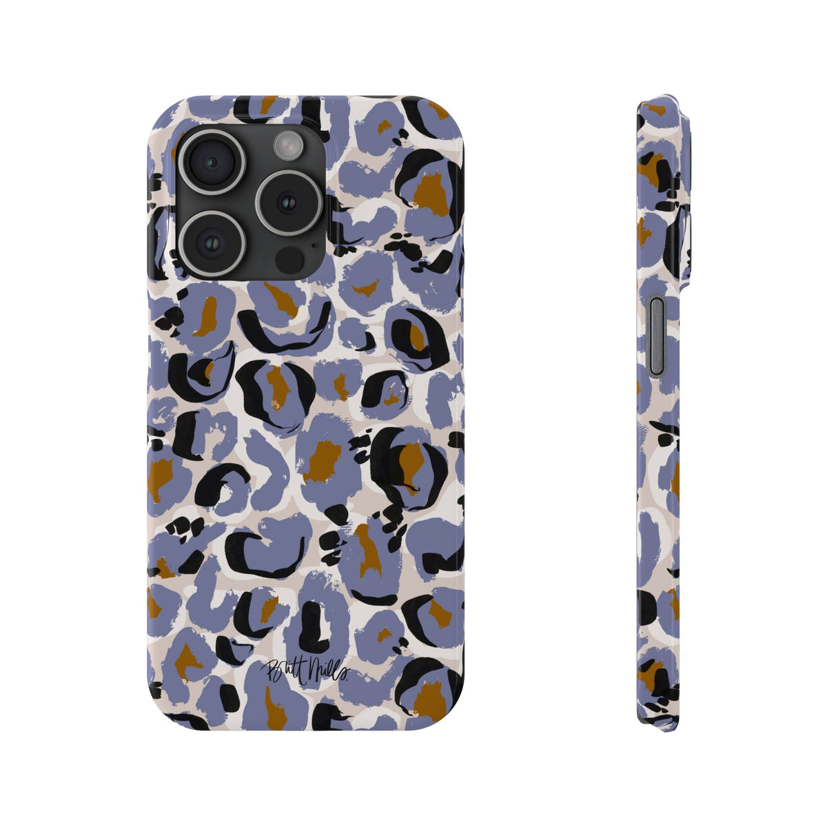 Quinn II Slim Phone Case