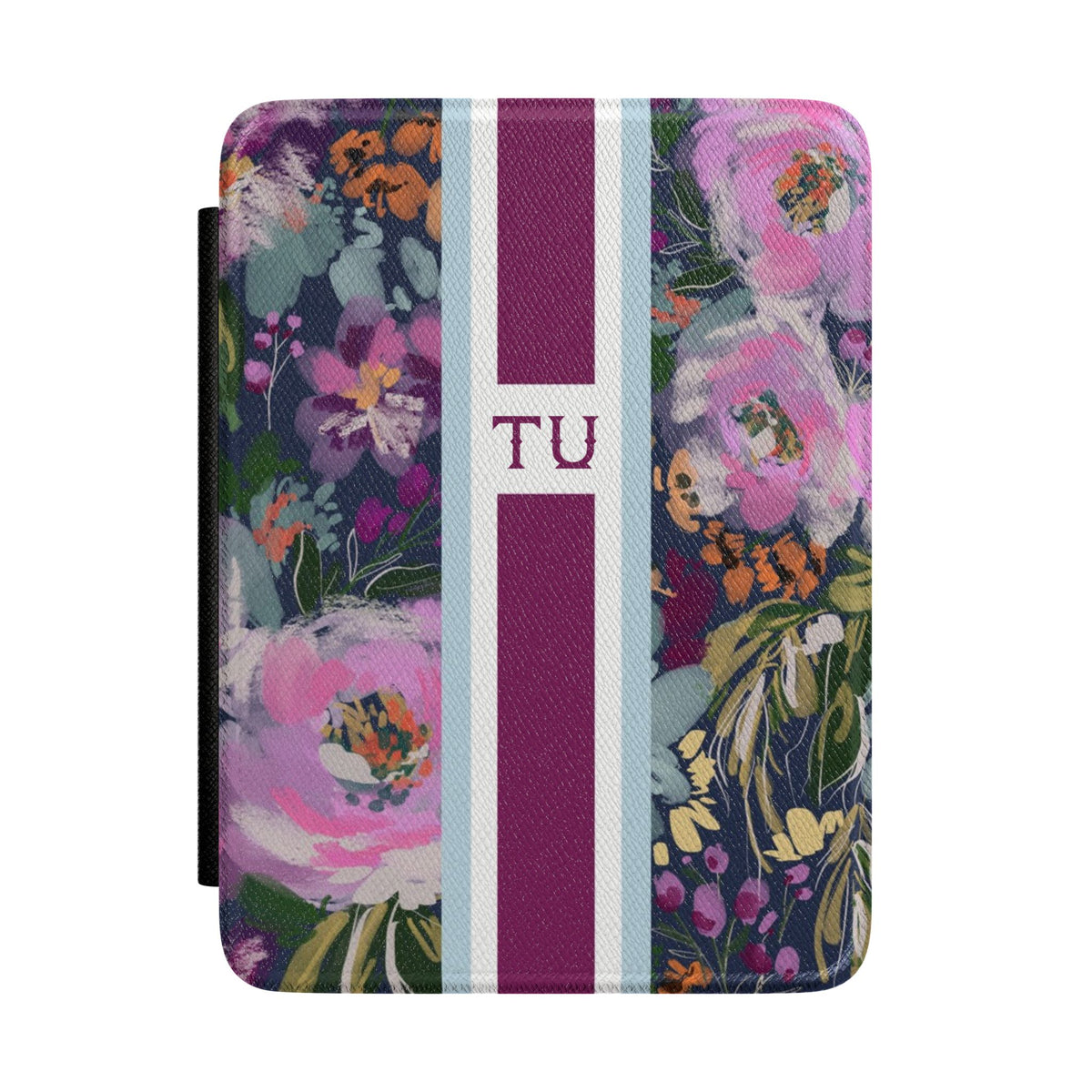 Haven Monogrammed Kindle Case