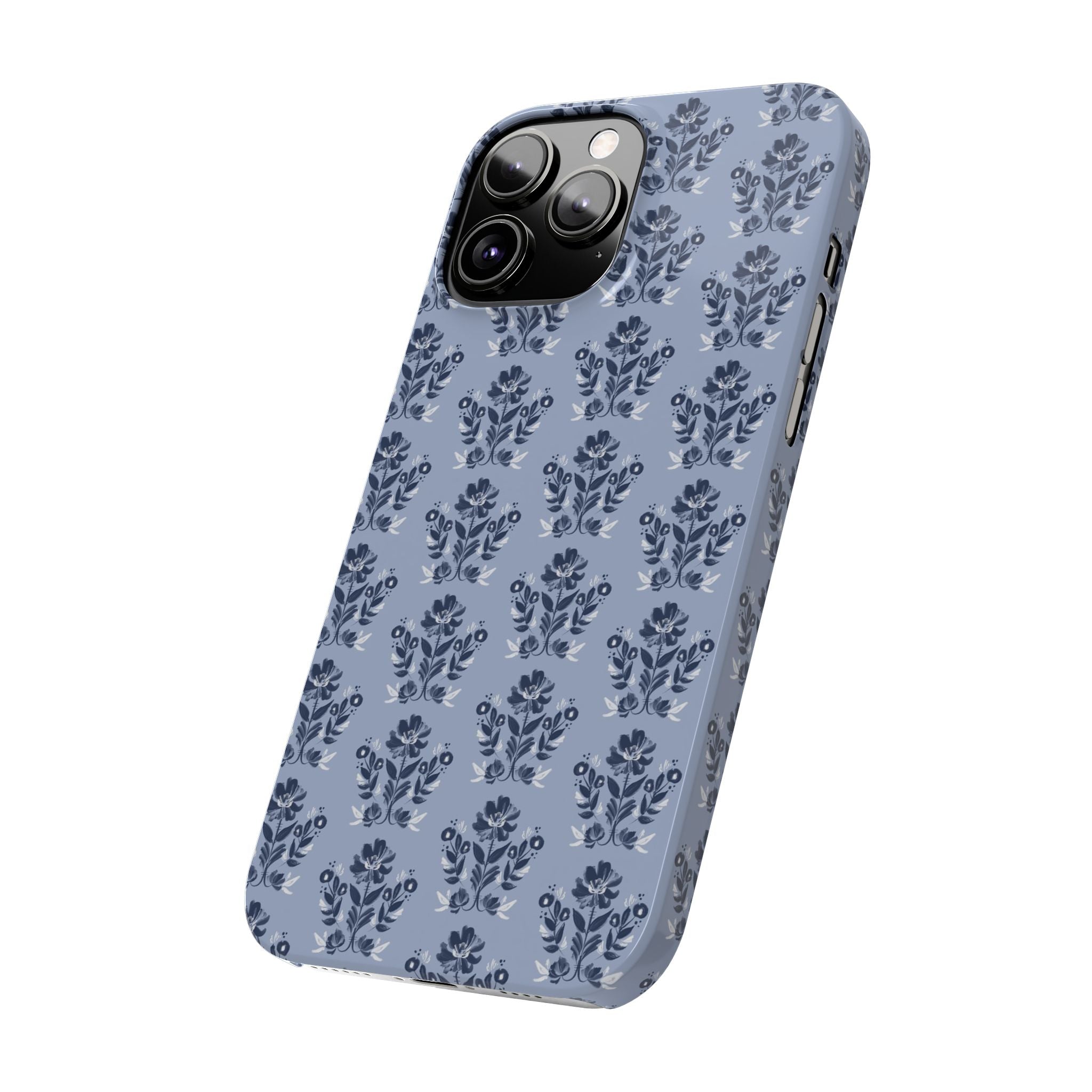 Evangeline Slim Phone Case
