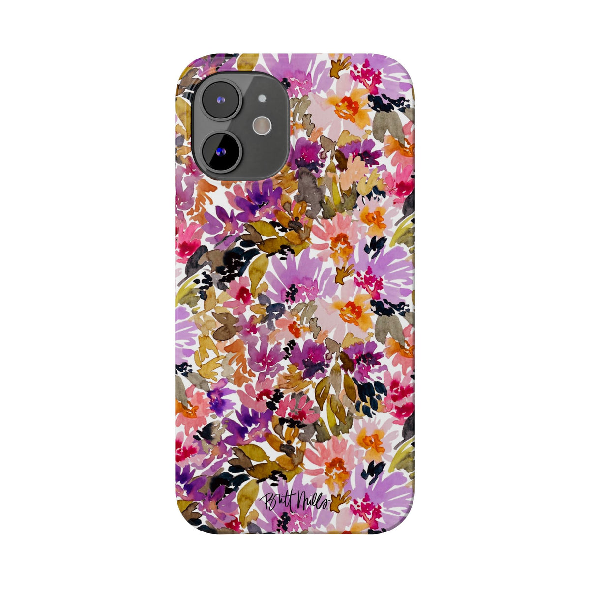 Mabel Slim Phone Case