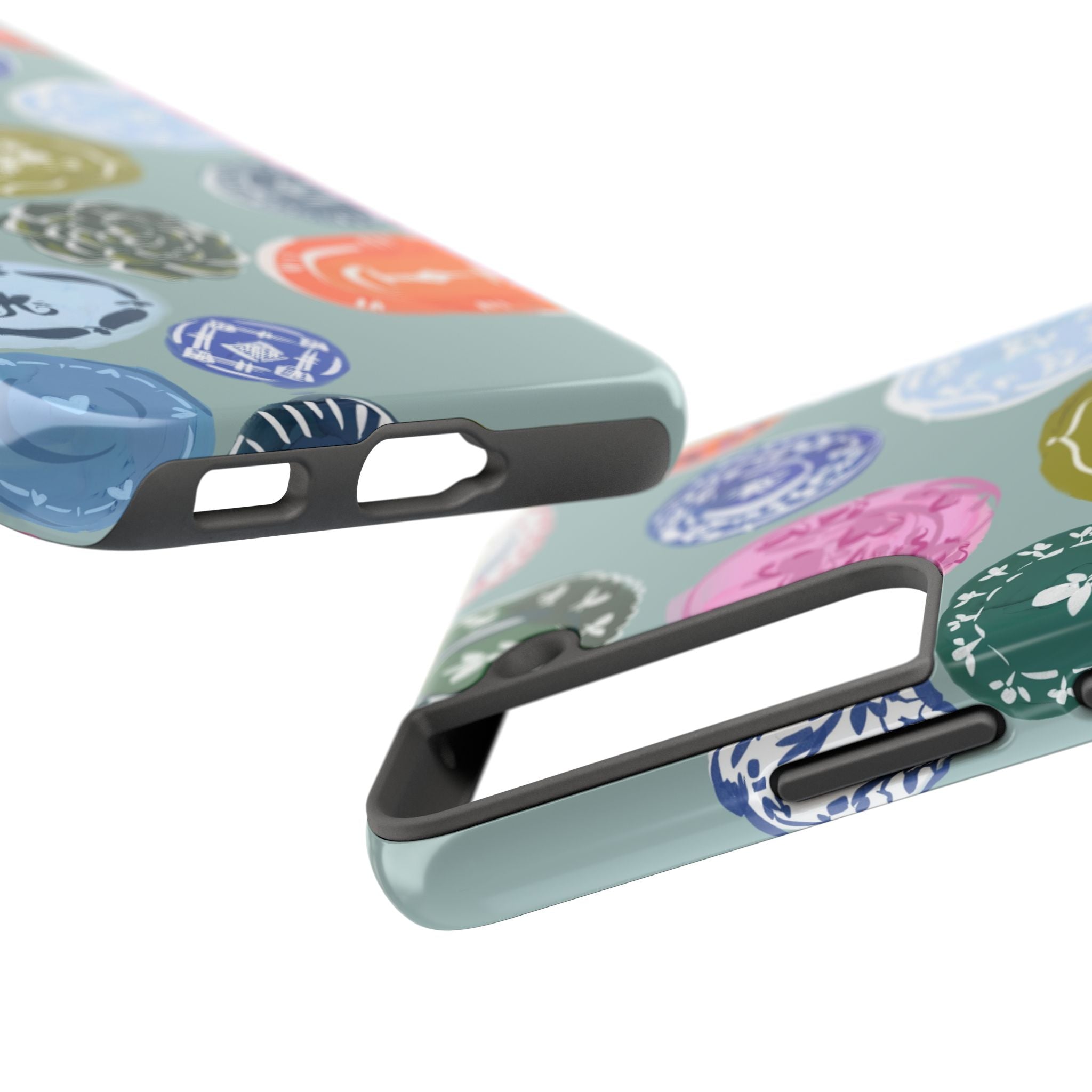 Willow Tough Phone Case