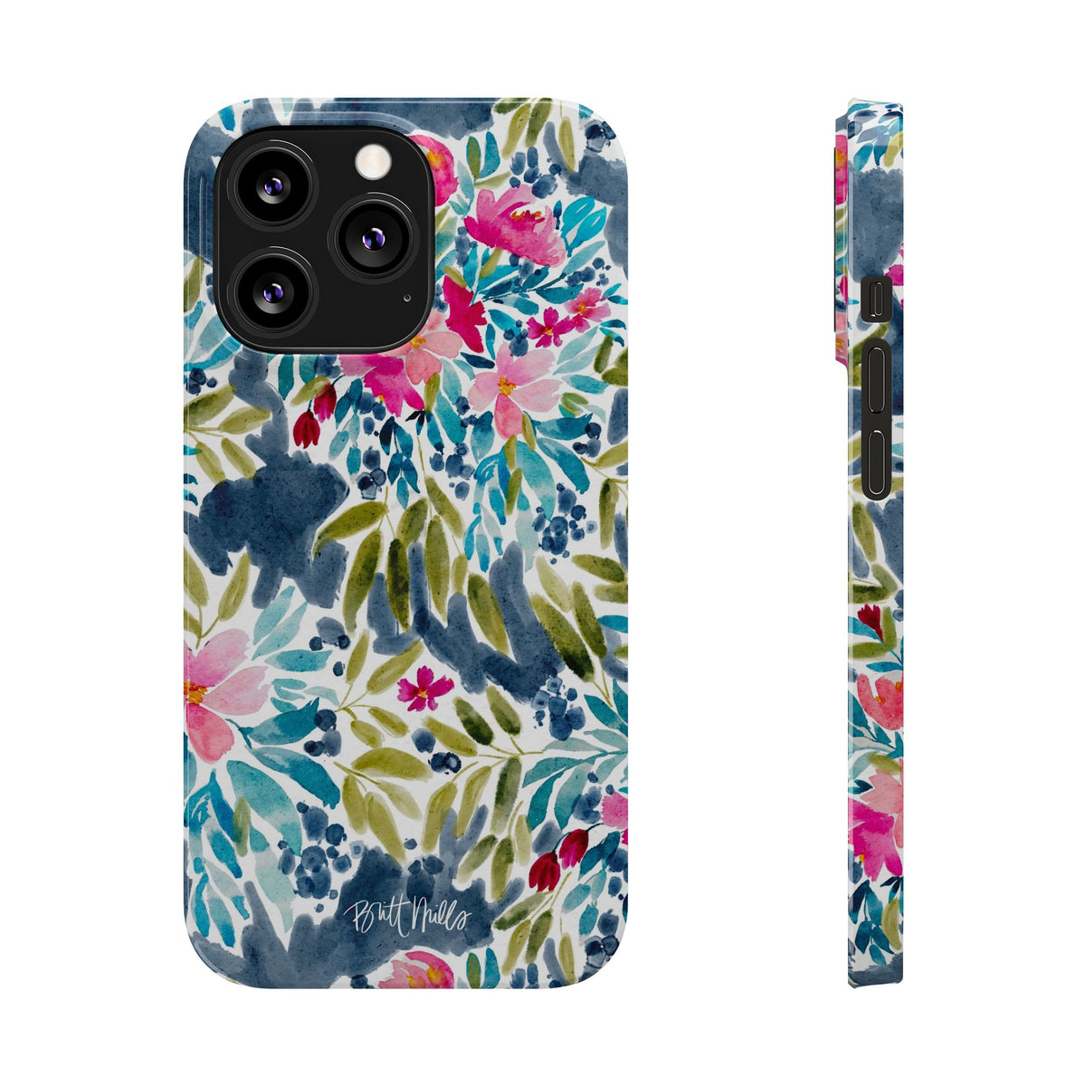 Aria Slim Phone Case