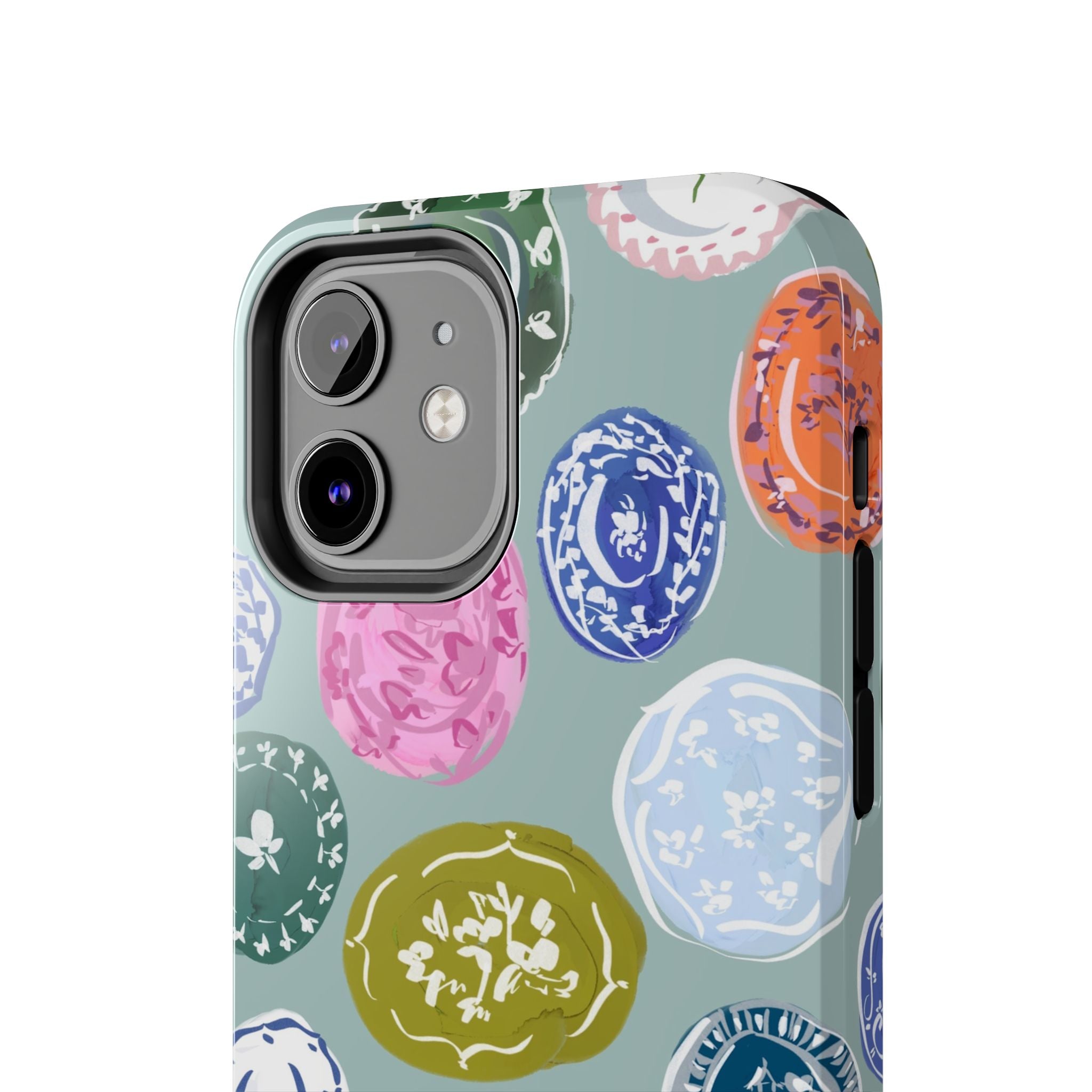 Willow Tough Phone Case