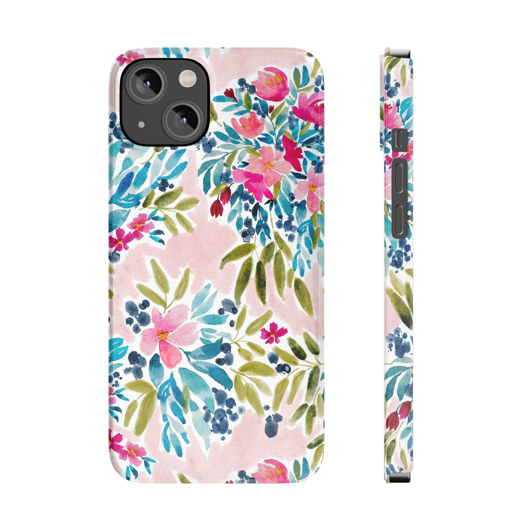 Aria II Slim Phone Case